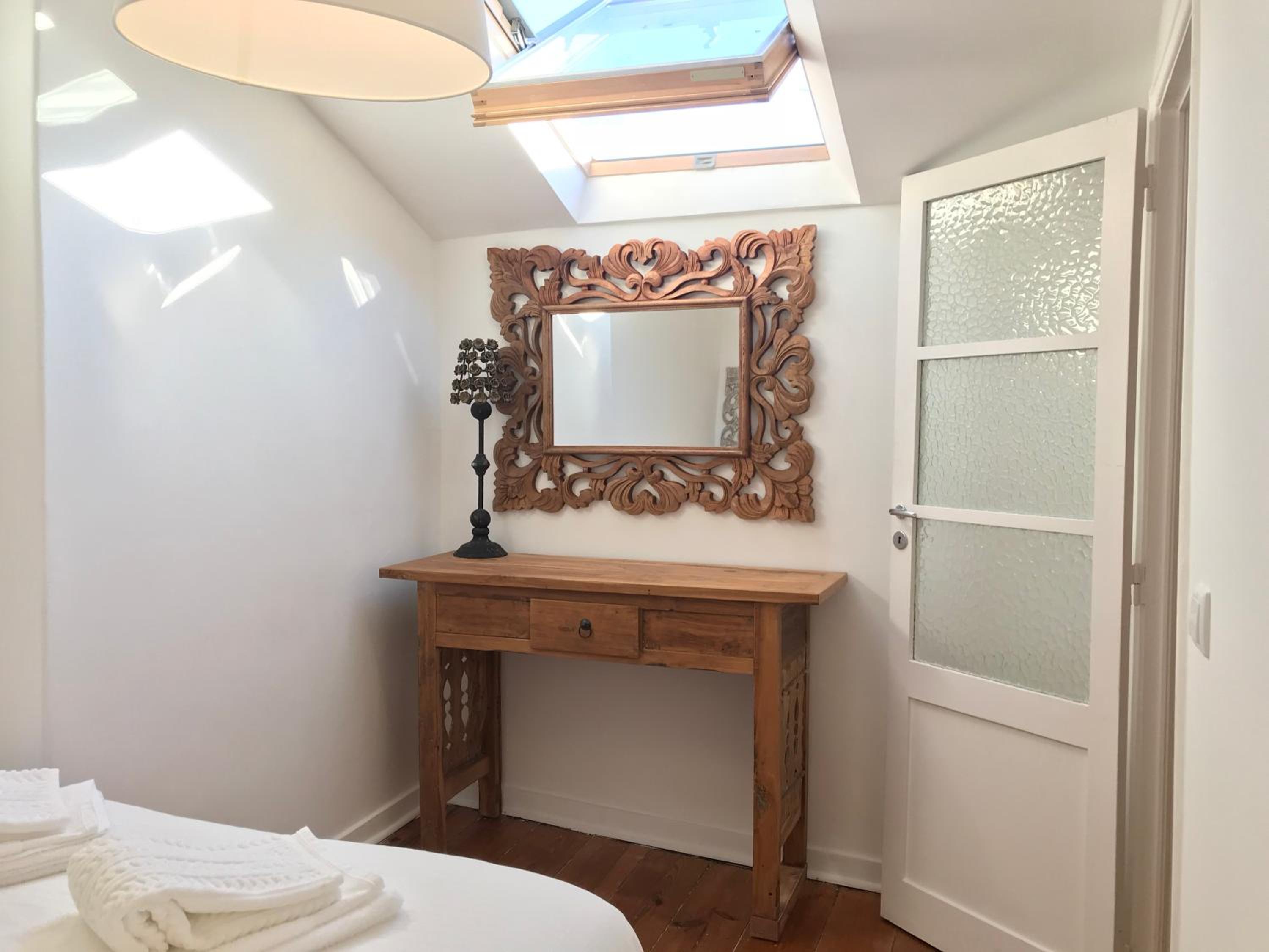Duplex Apartment photo 2