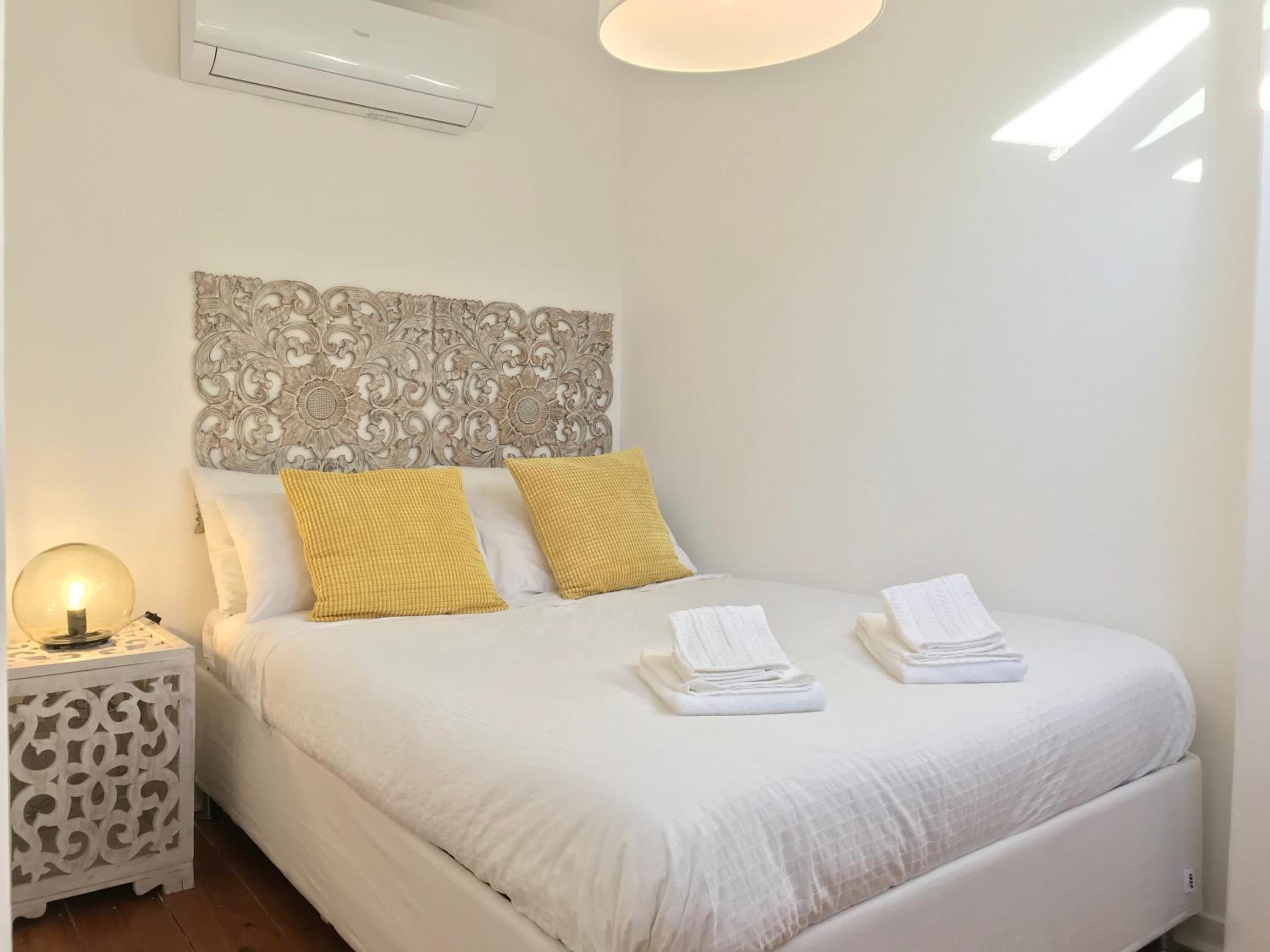 Duplex Apartment photo 3