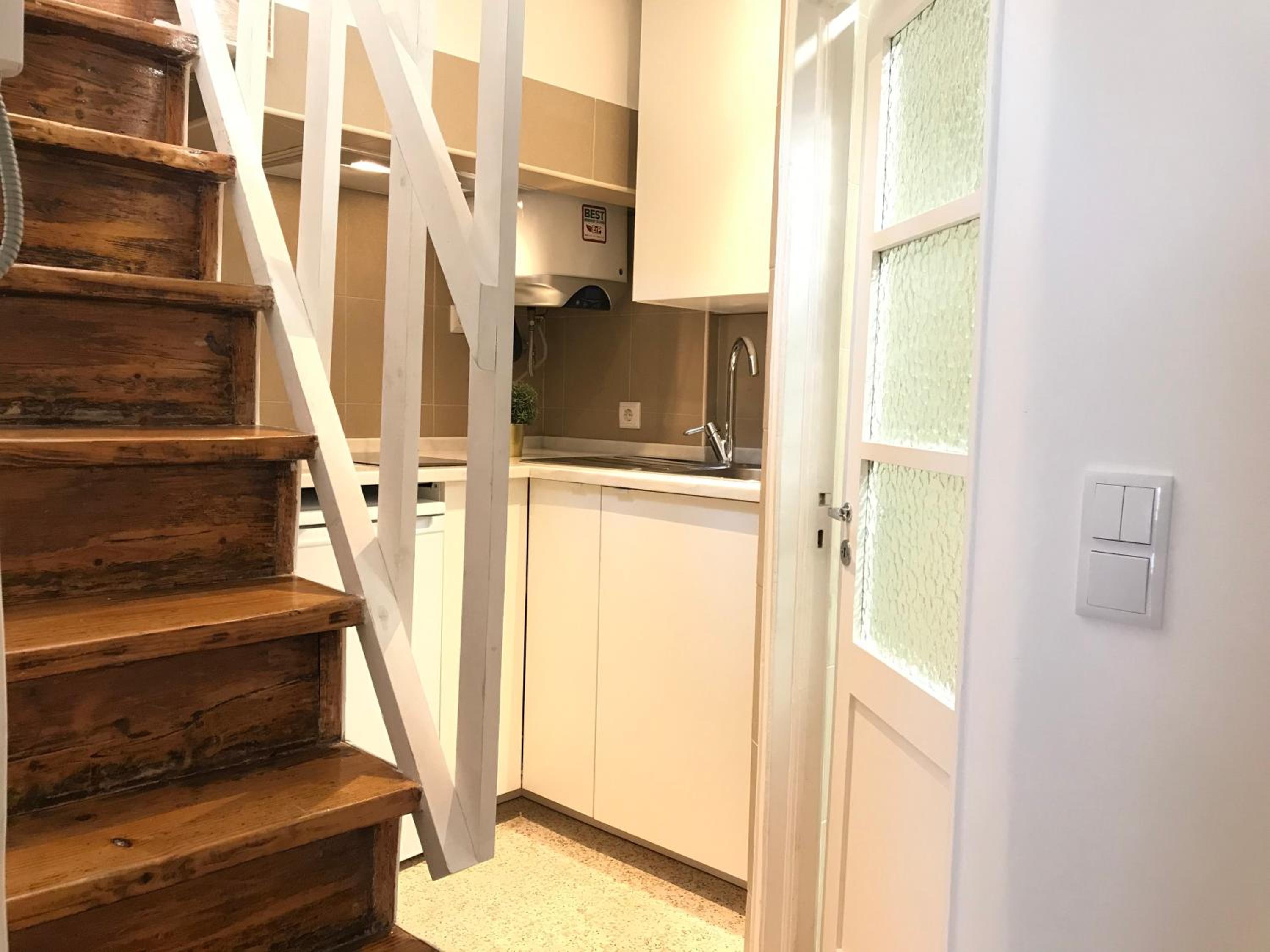 Duplex Apartment photo 3