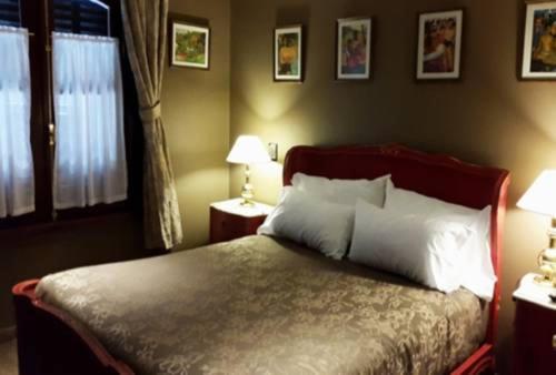 Double or Twin Room photo 1