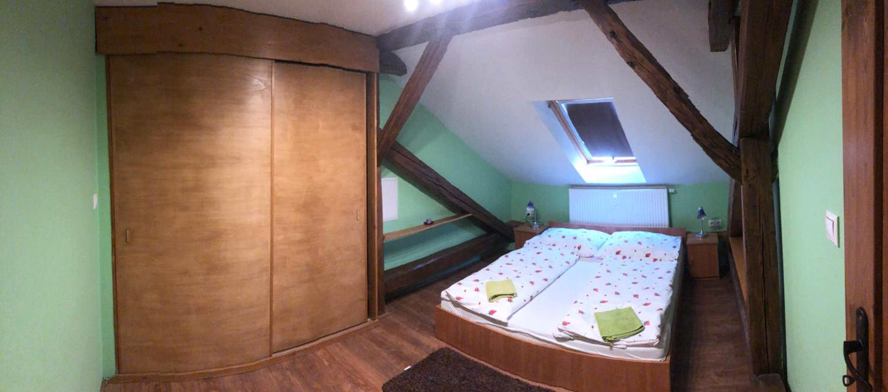 Loft - Photo 6