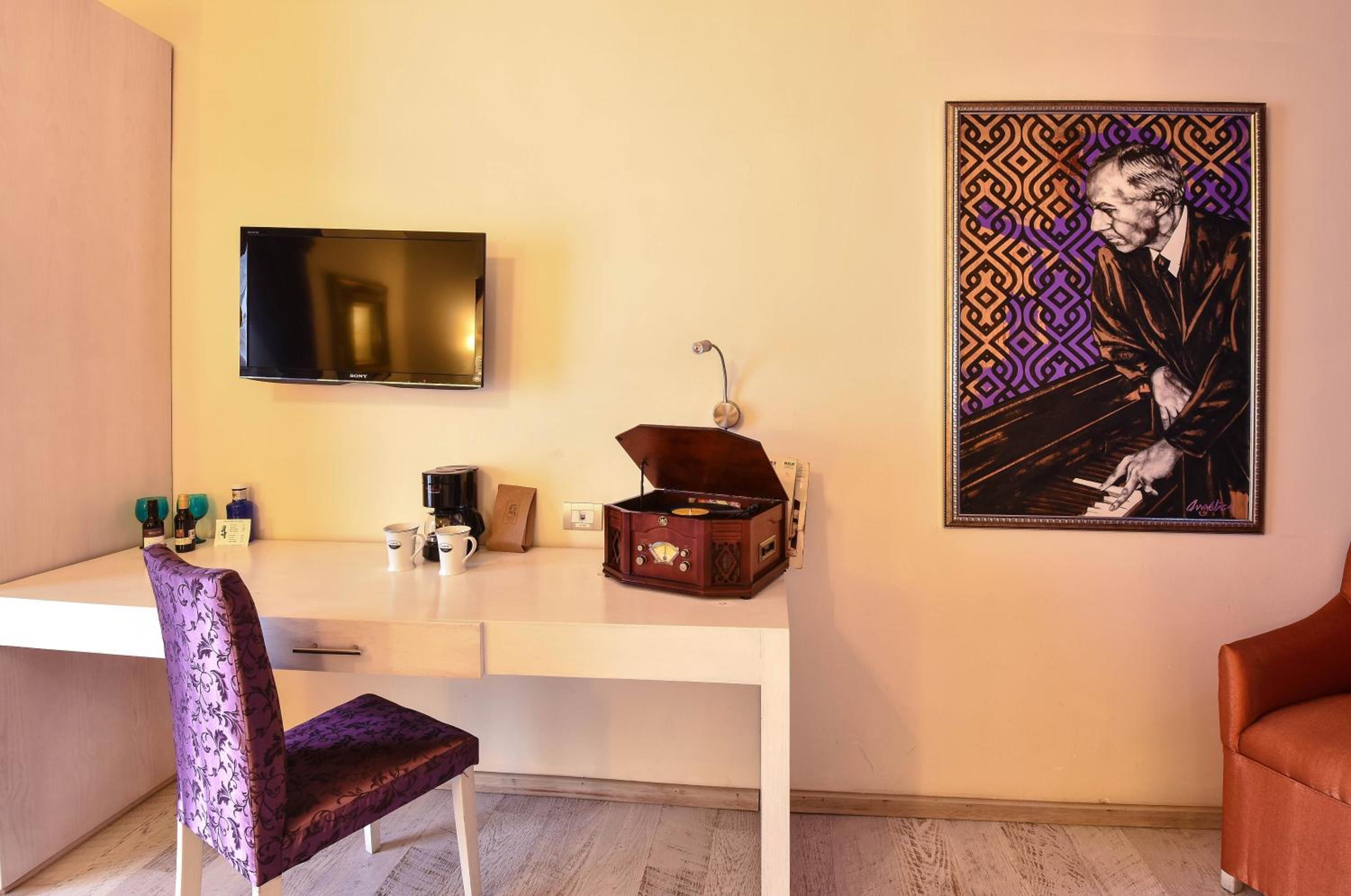 Suite photo 2