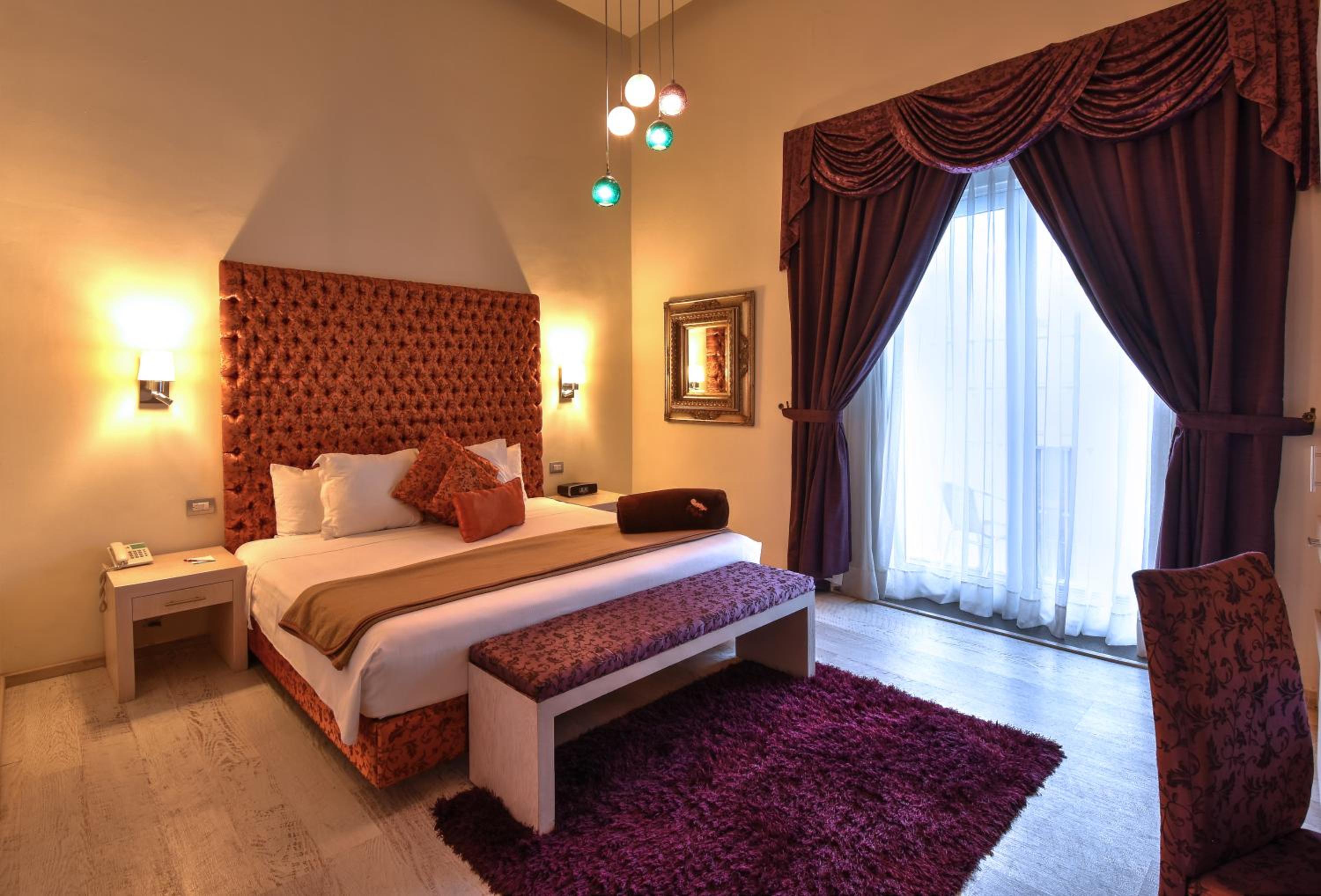 Suite photo 1