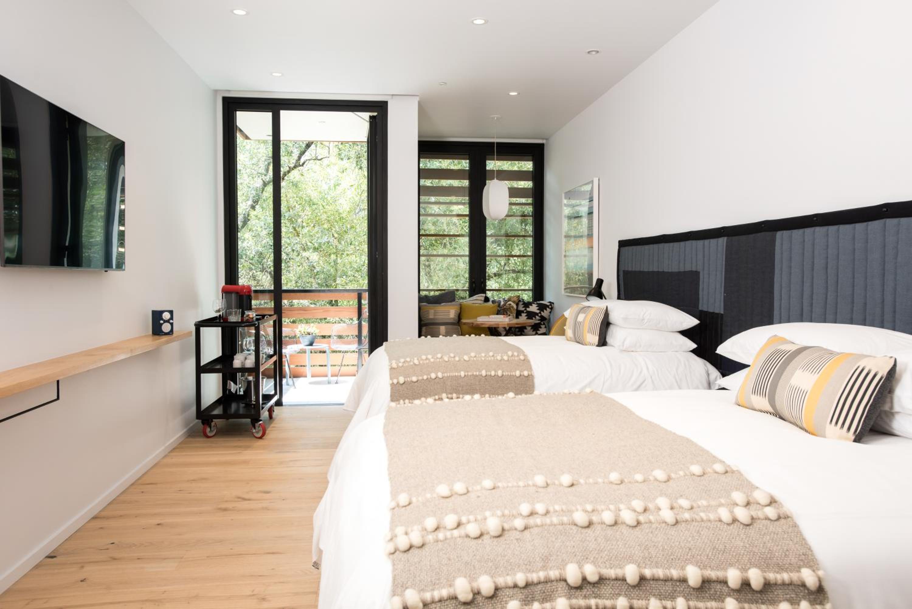 Double Room photo 2
