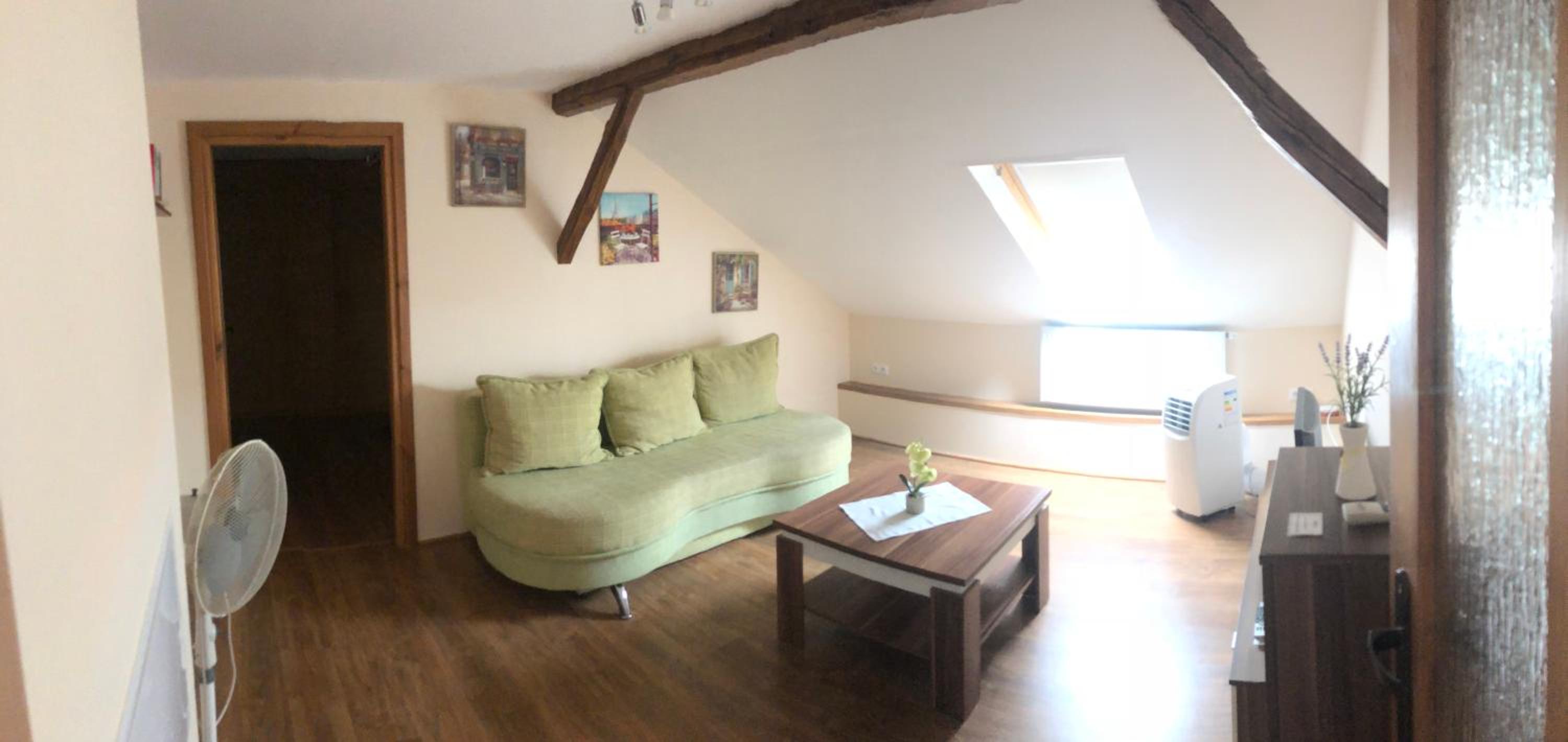 Loft - Photo 1