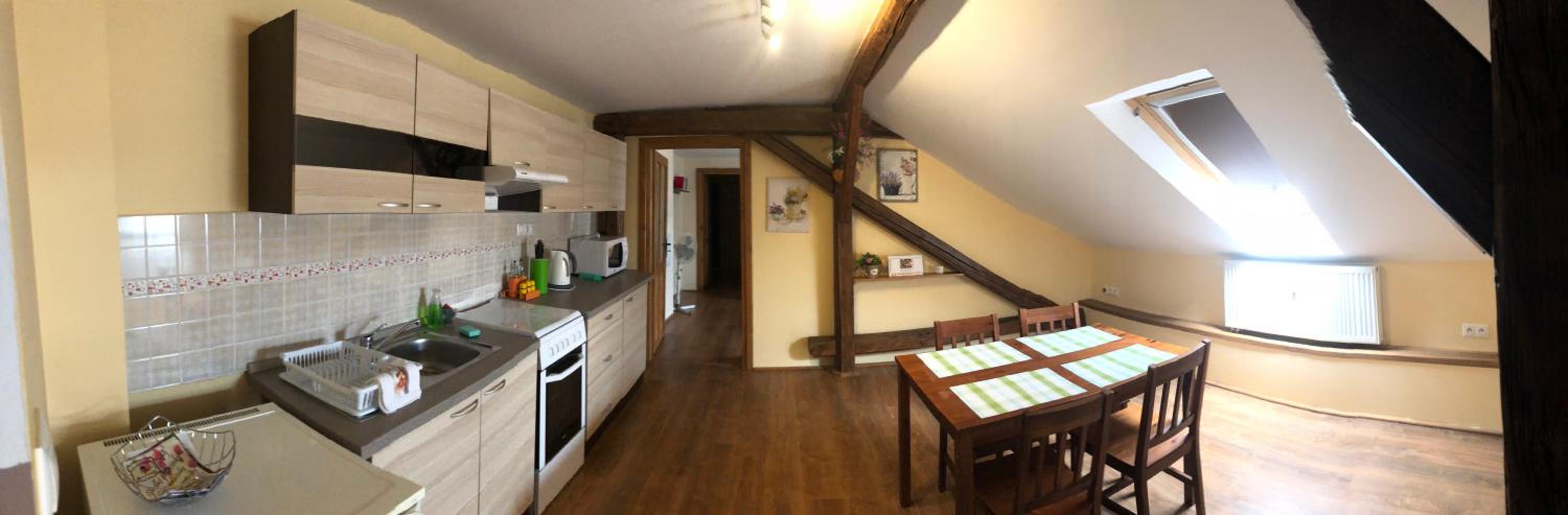 Loft - Photo 5