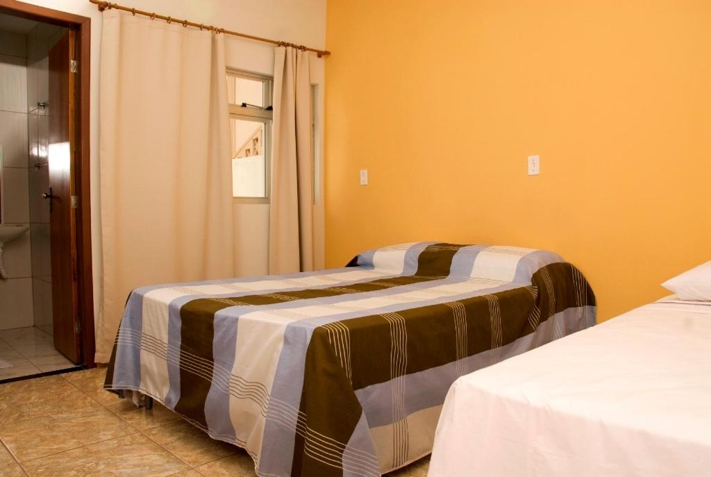 Twin Room photo 2
