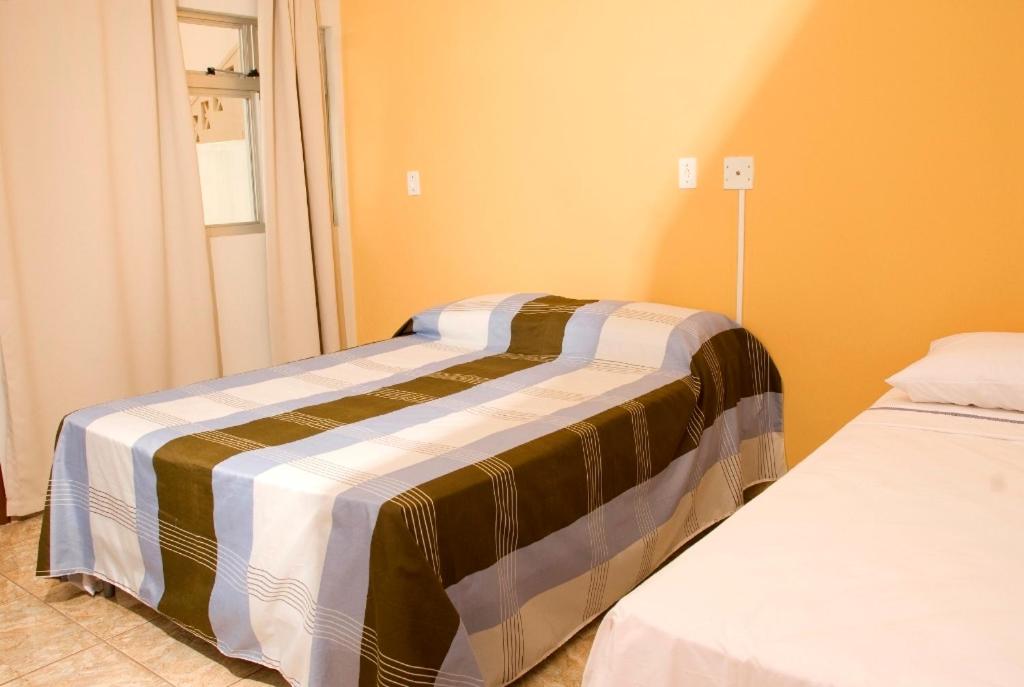 Twin Room photo 1