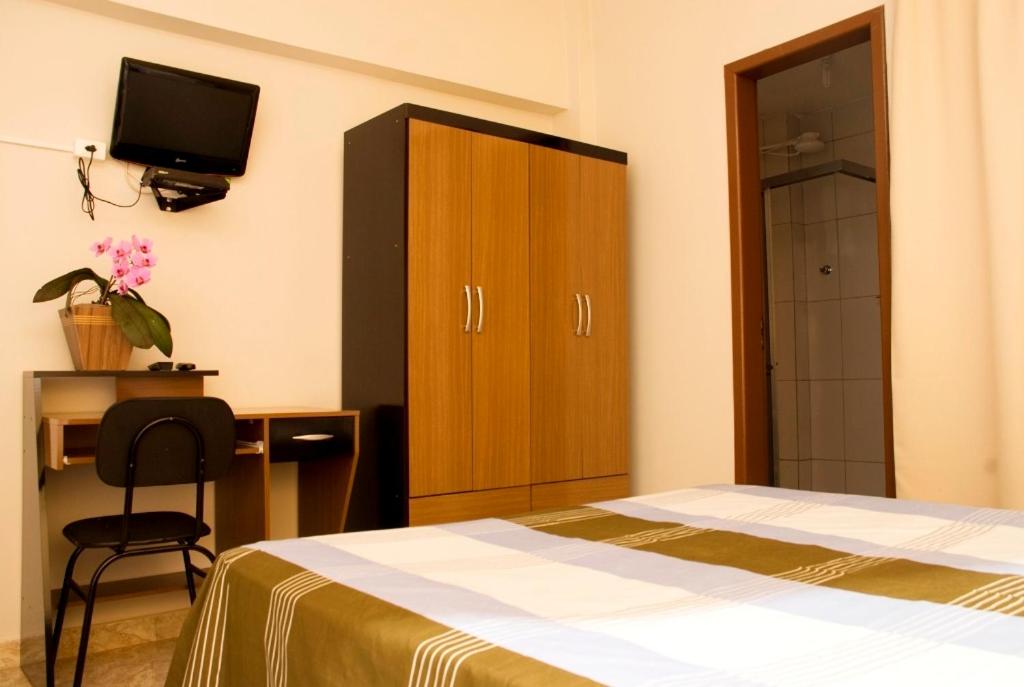 Triple Room photo 3