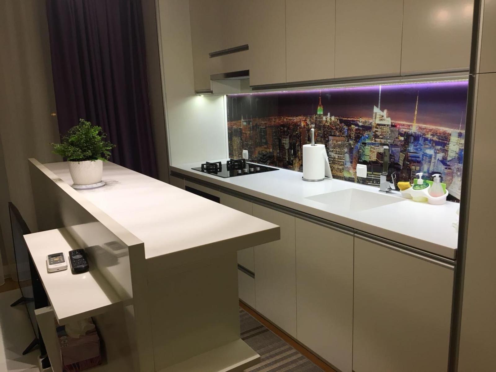 Deluxe Apartment - Photo 3