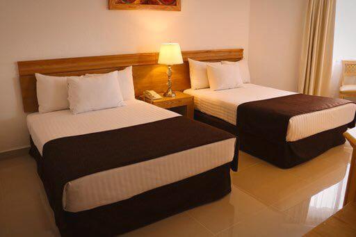 Standard Double Room - Photo 1