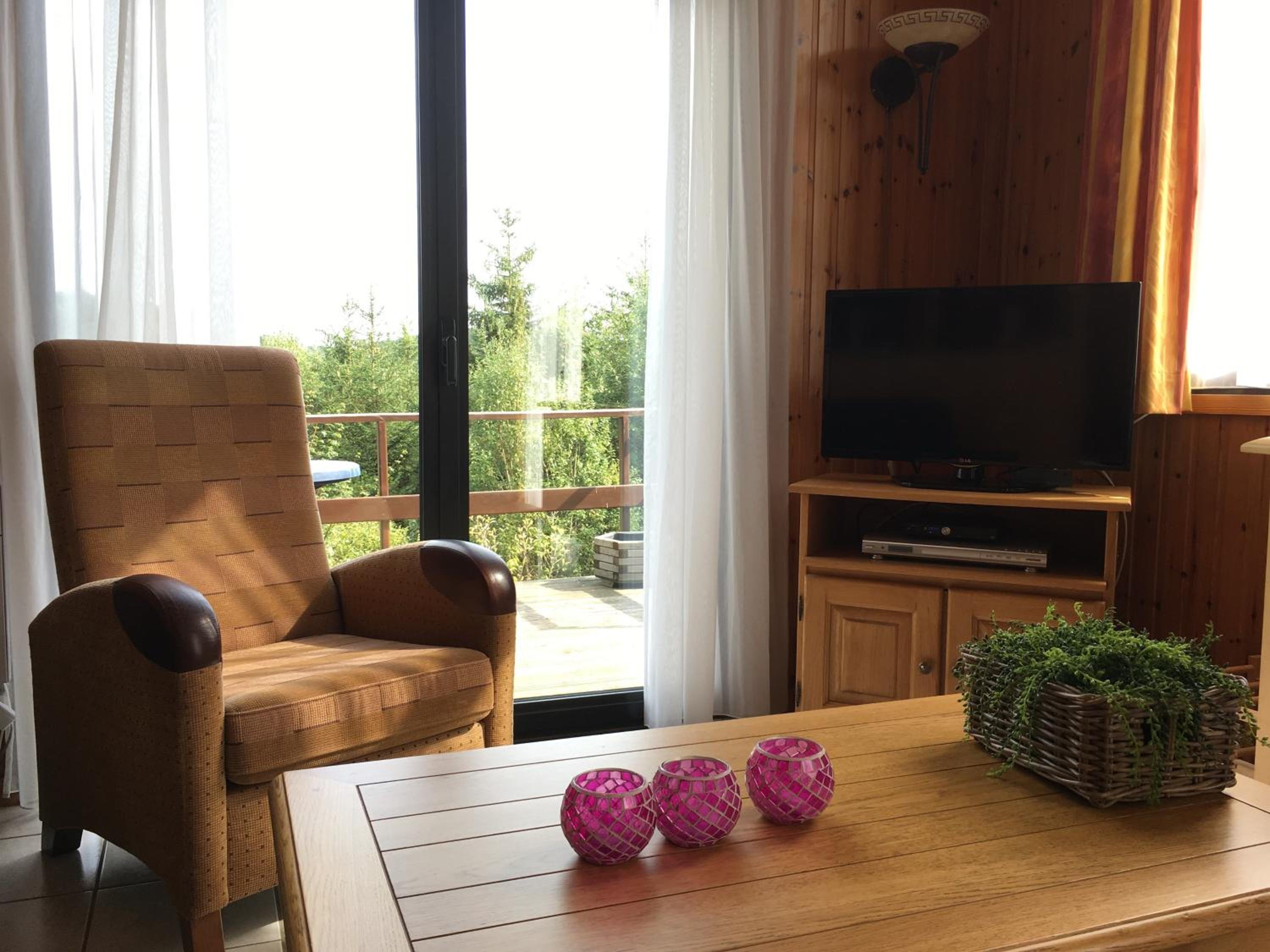 Chalet photo 1