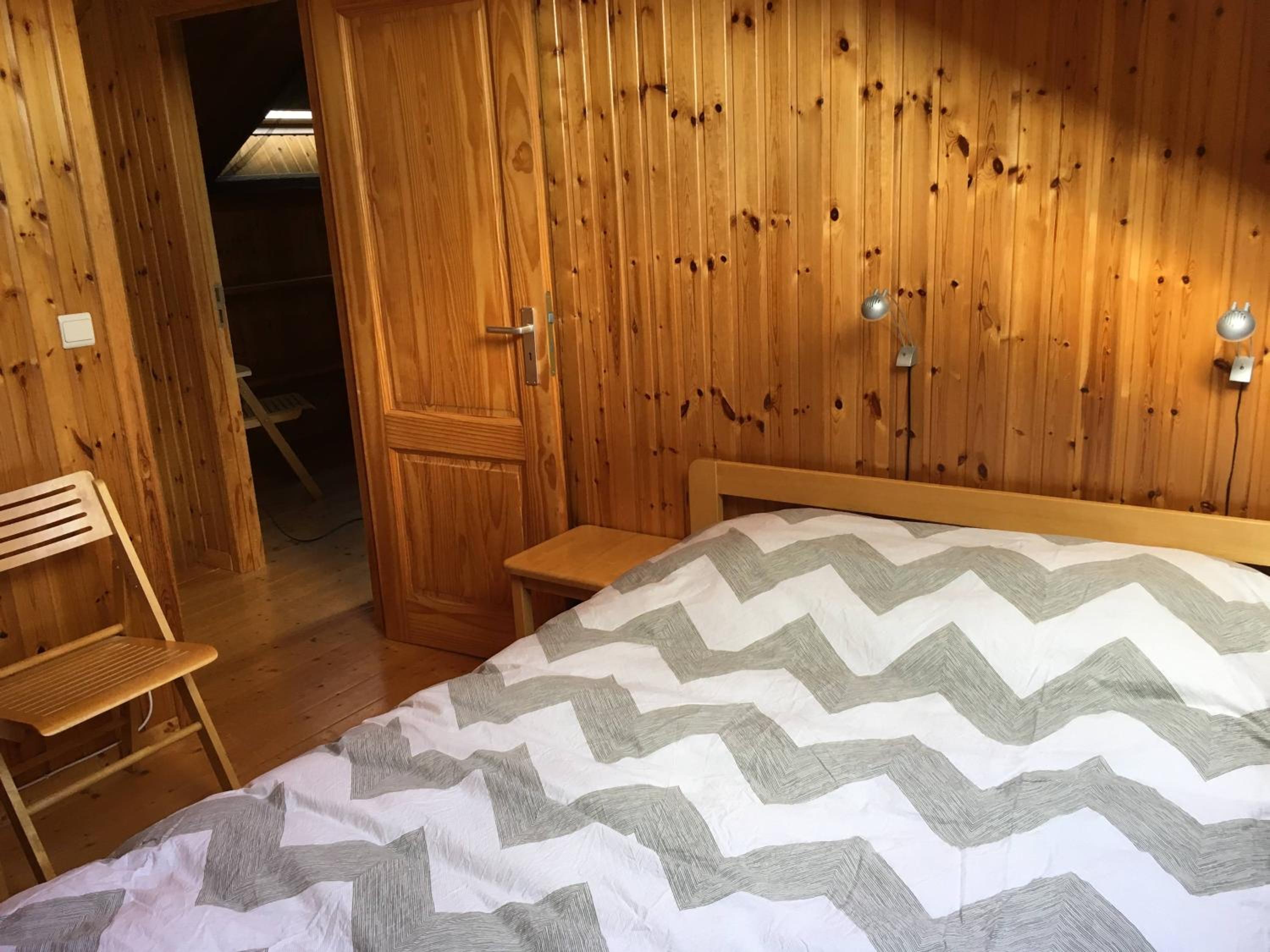 Chalet photo 2