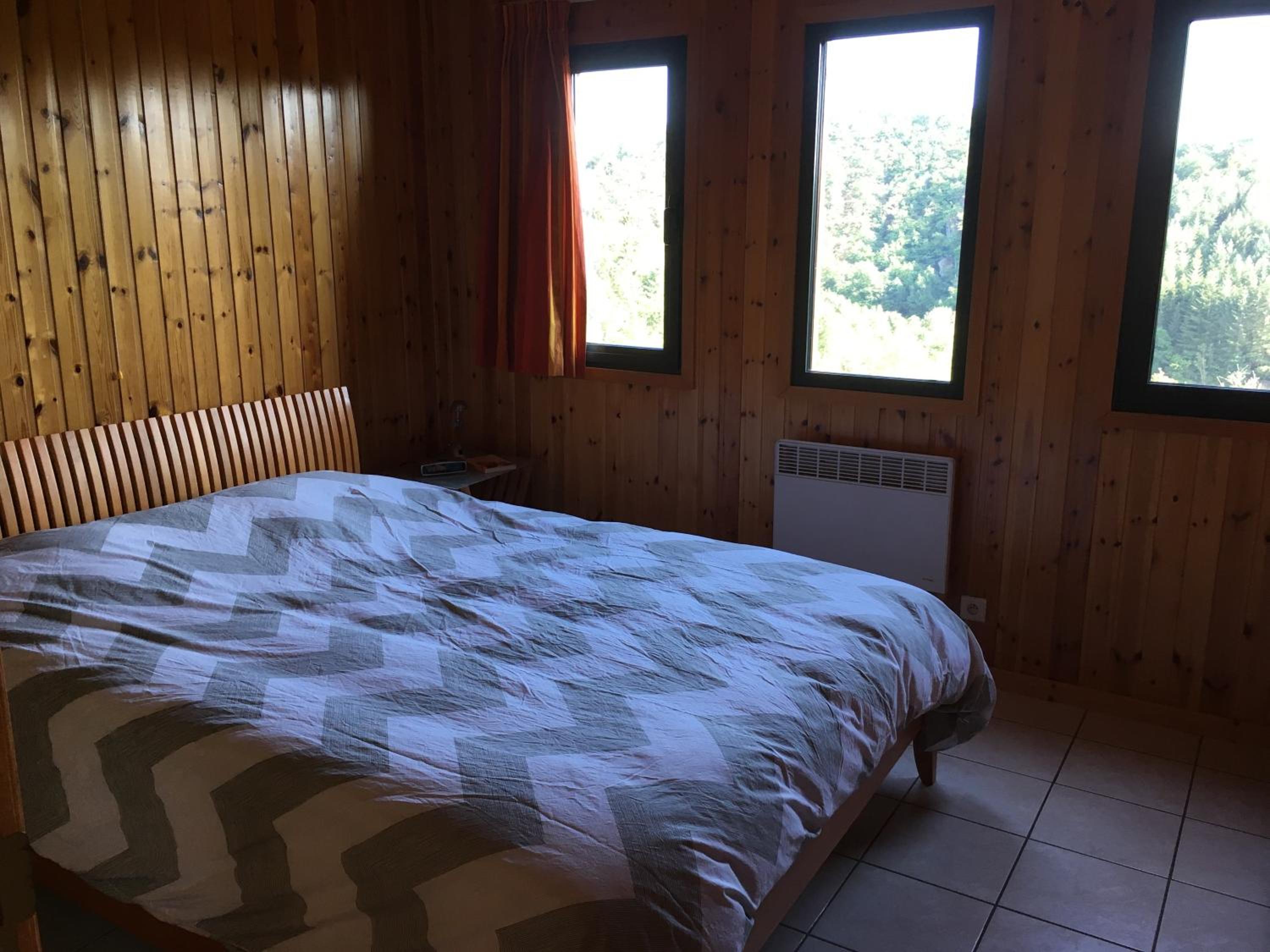 Chalet photo 3