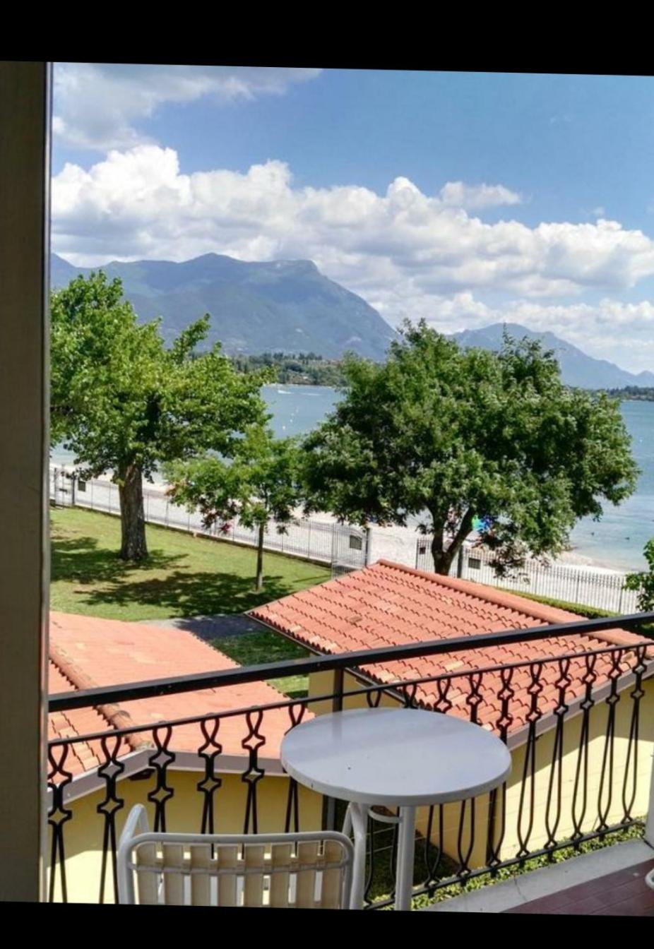 Double Room with Lake View