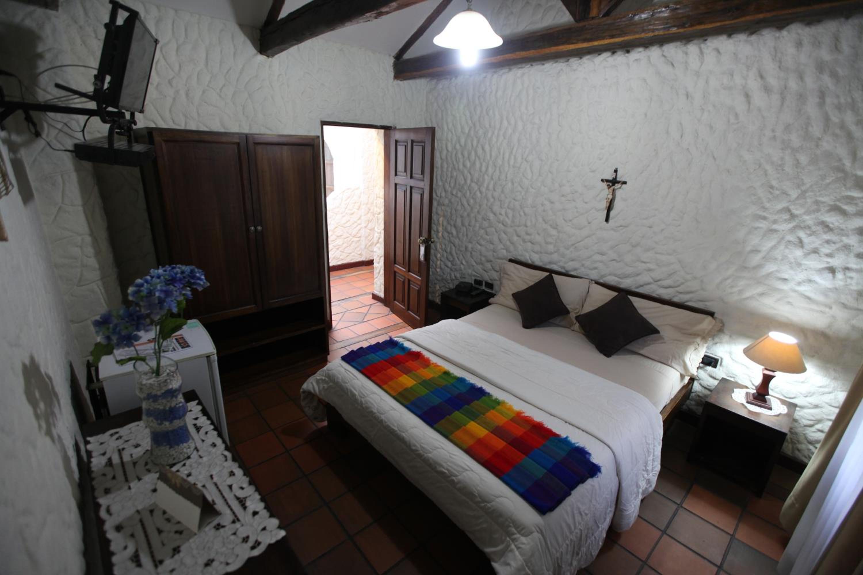 Deluxe Single Room photo 1