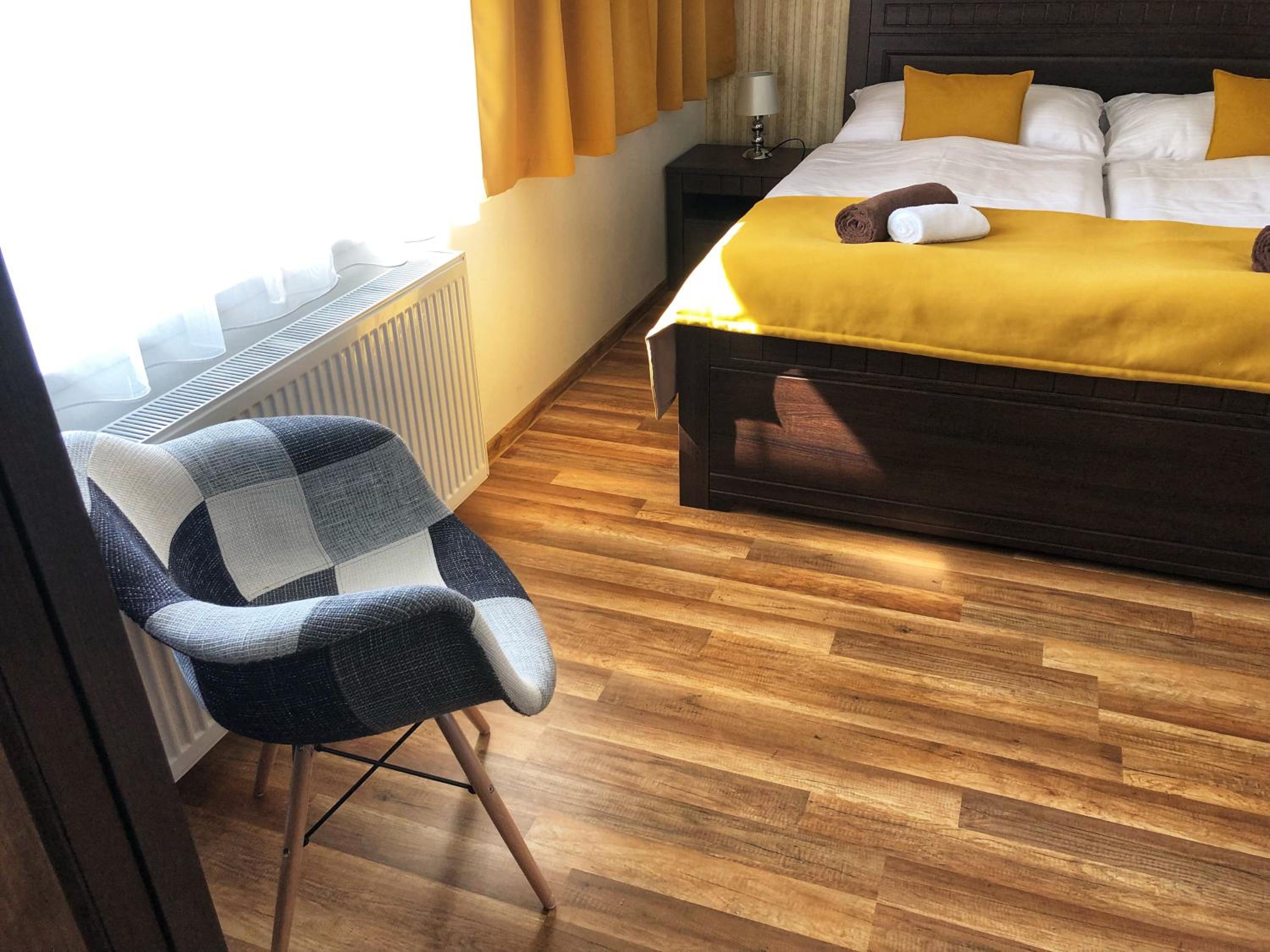 Deluxe Triple Room photo 3