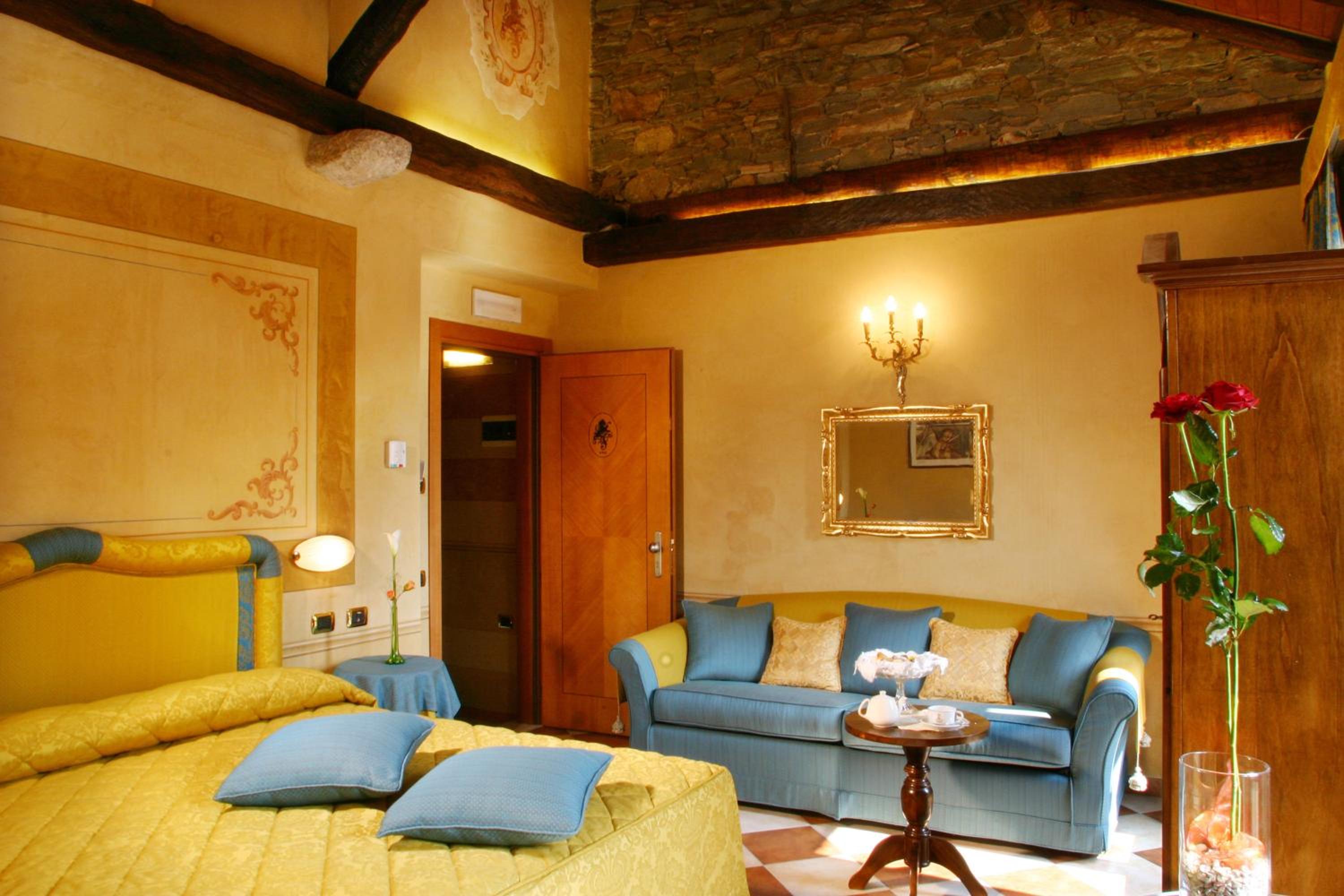 Junior Suite - Photo 4