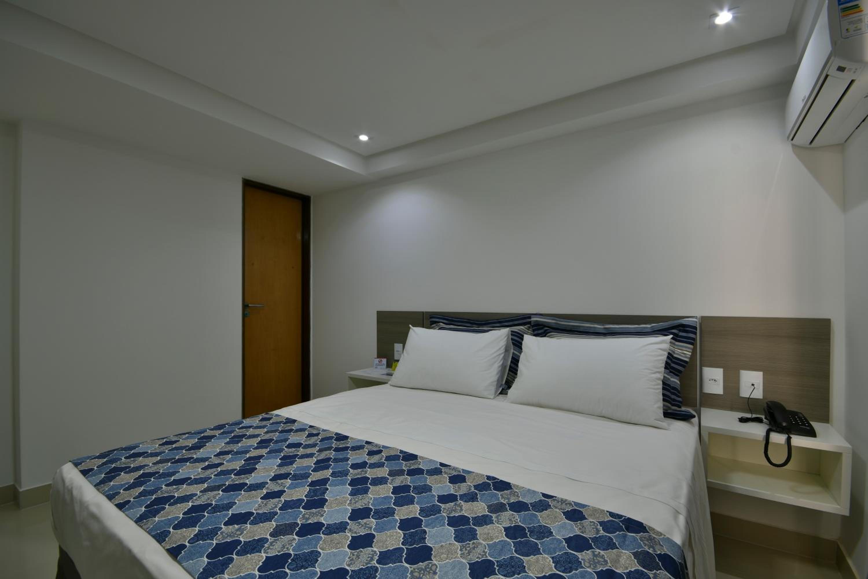 Deluxe Room photo 1