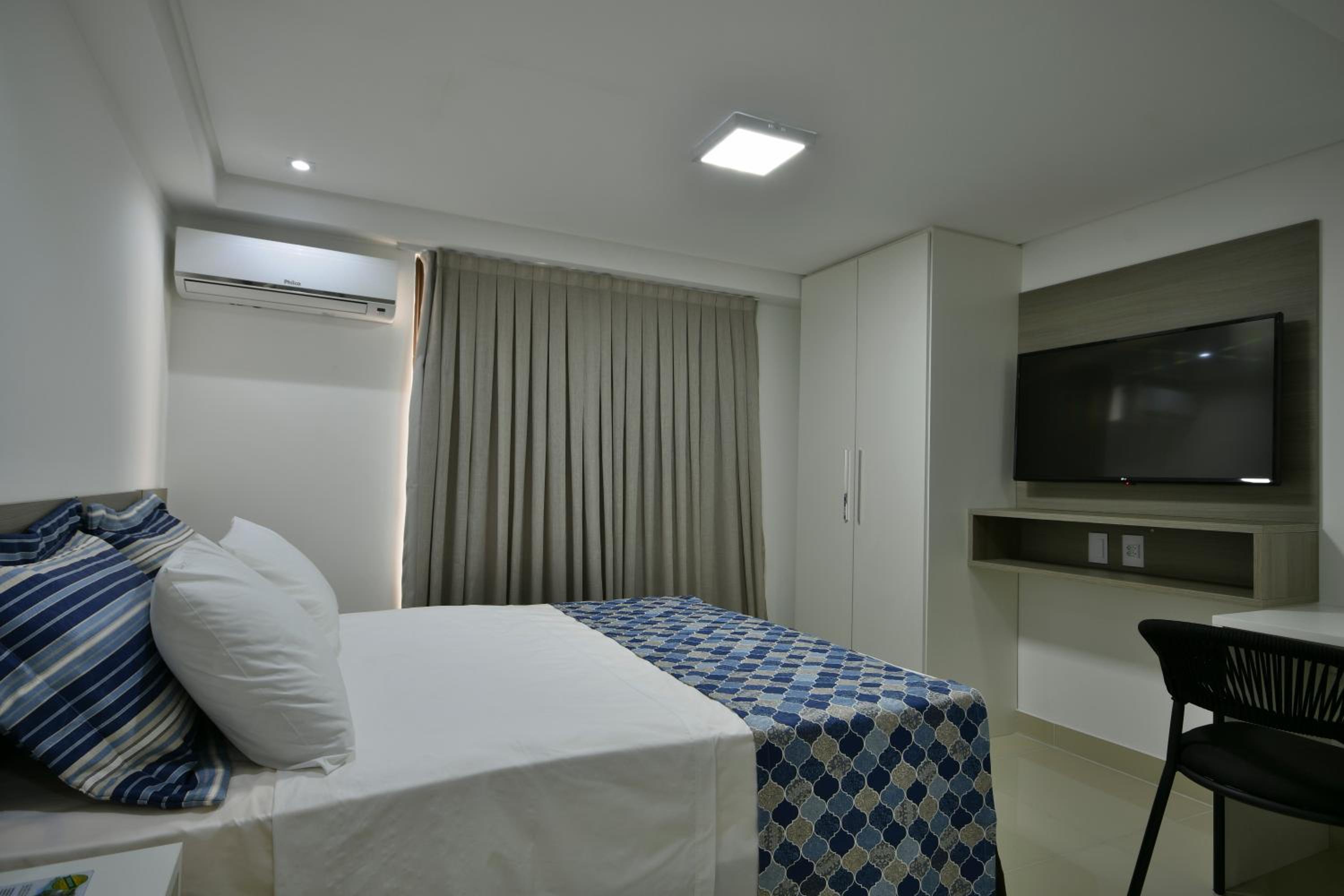 Deluxe Room photo 3