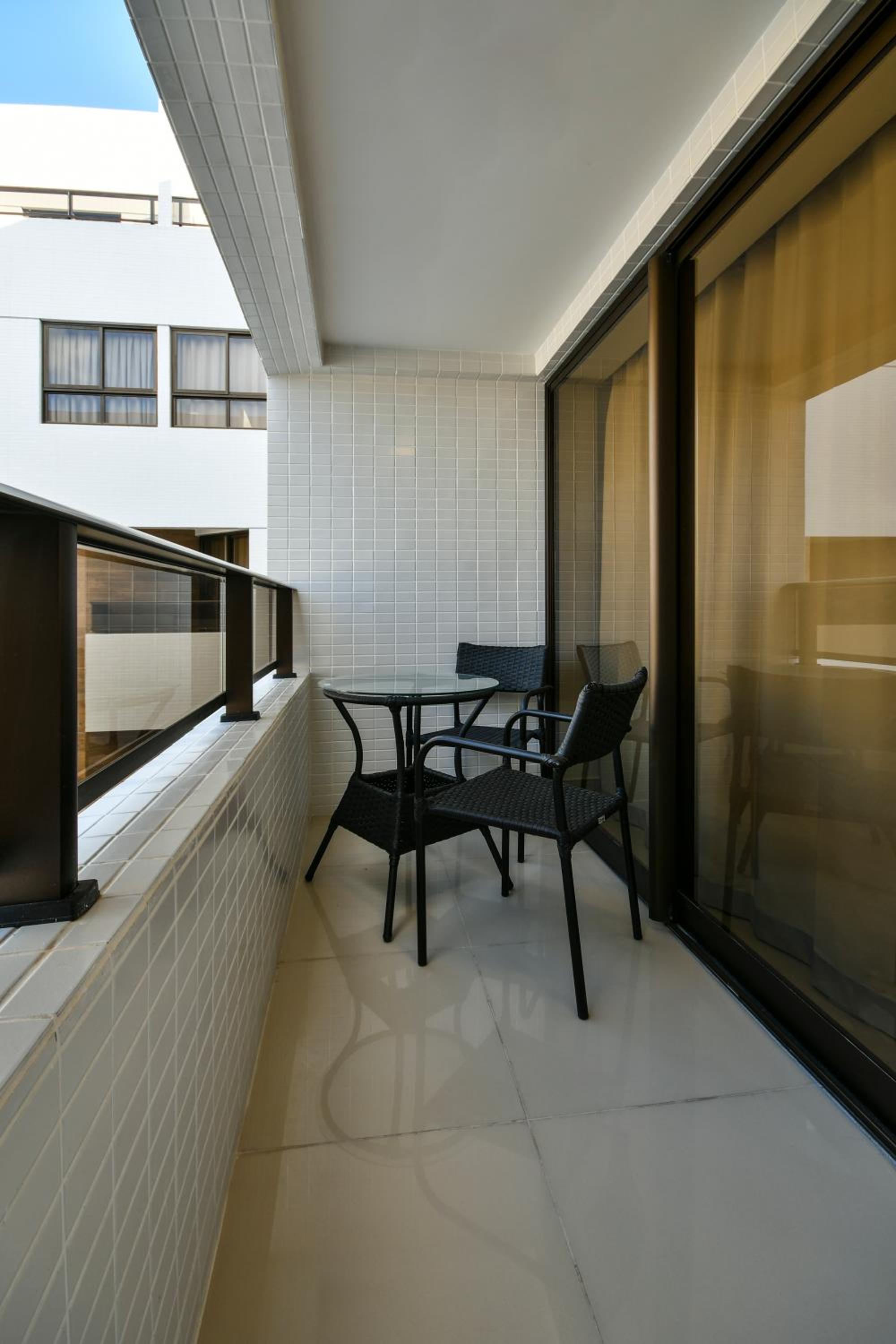 Deluxe Triple Room photo 2