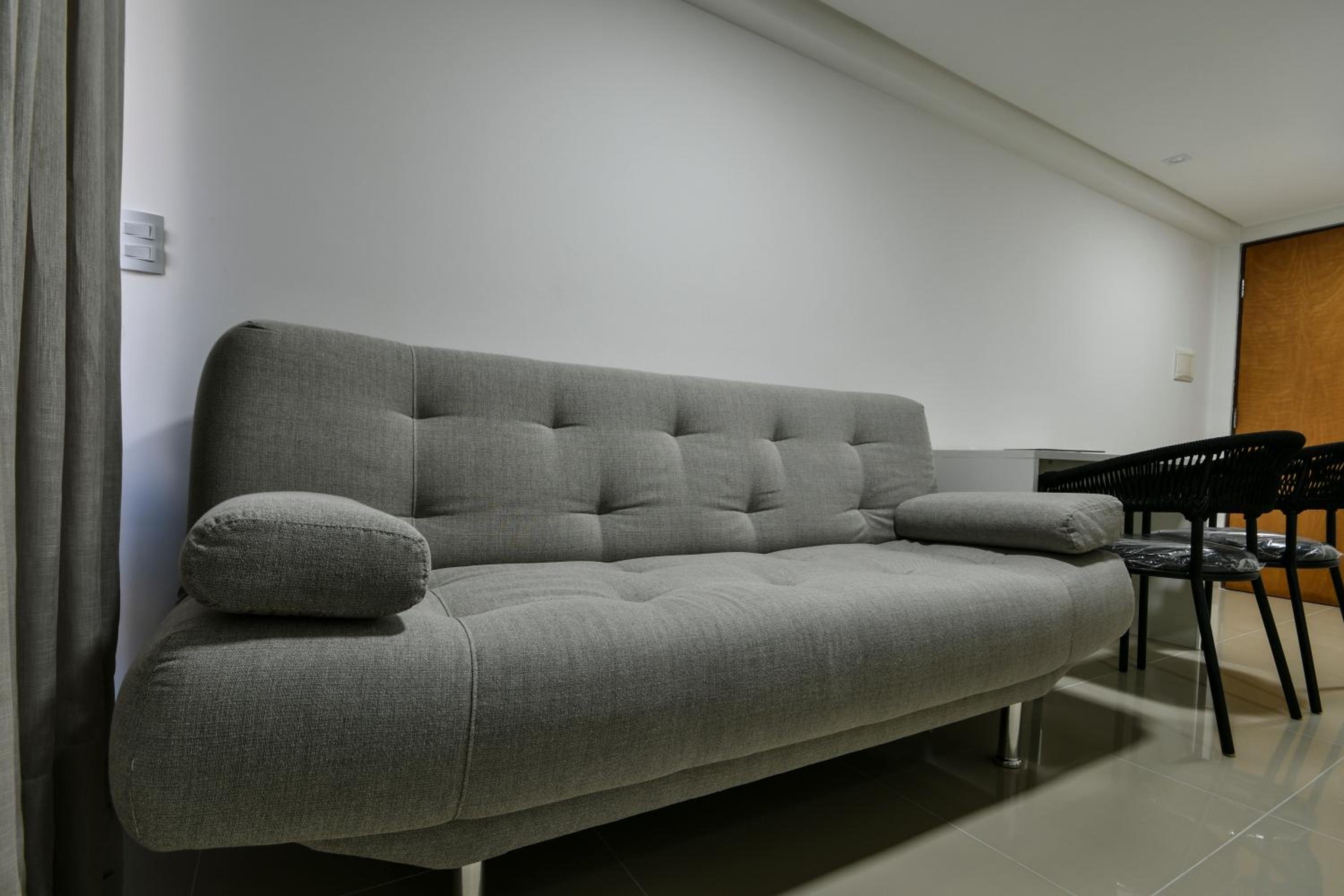 Deluxe Triple Room photo 1