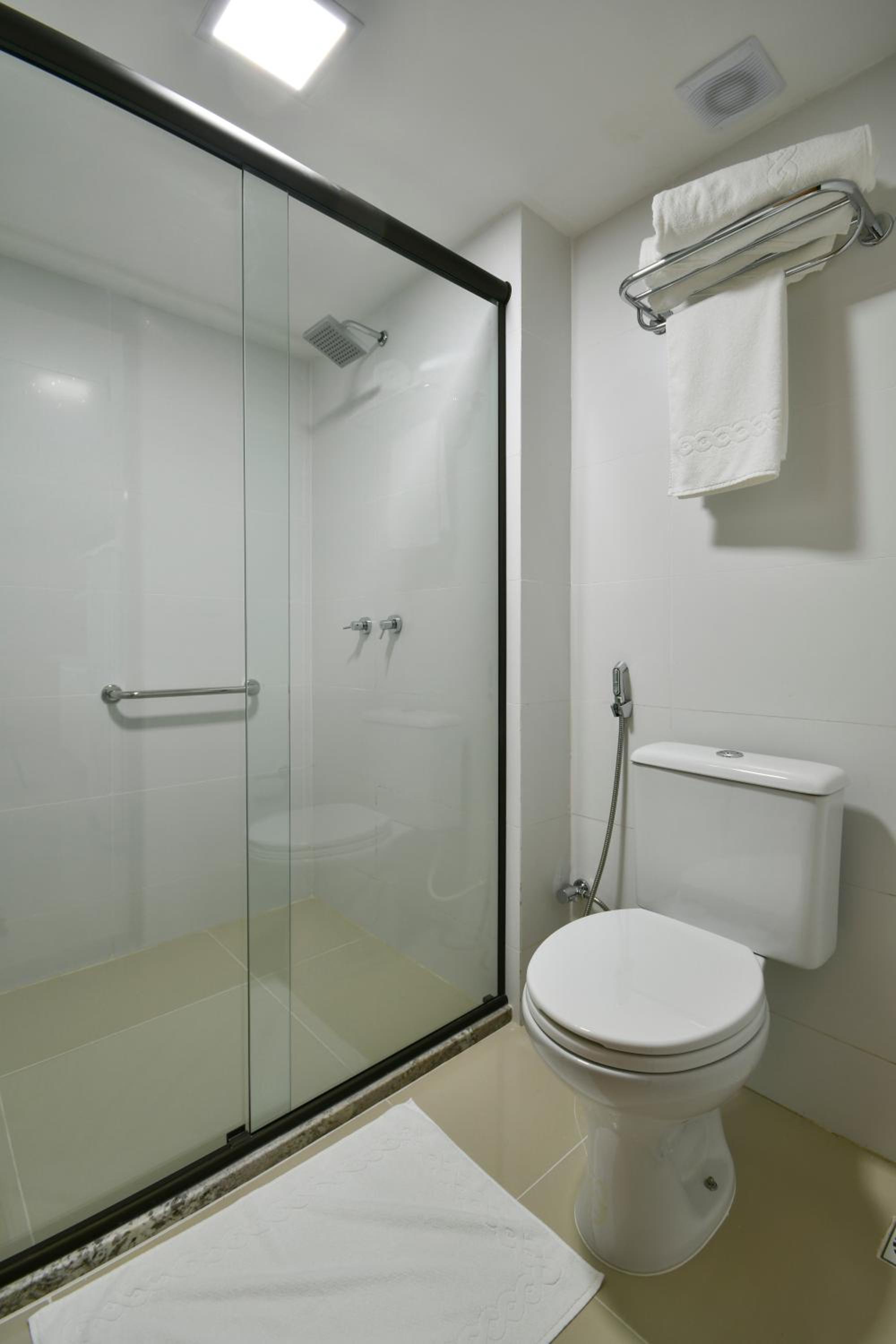 Comfort Triple Room photo 2
