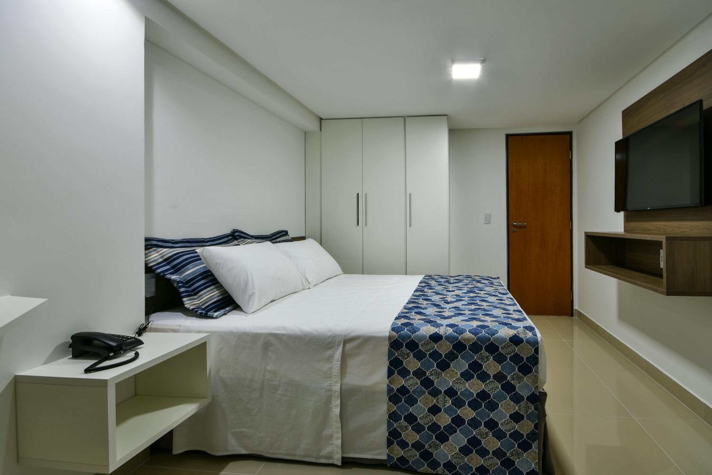 Comfort Triple Room photo 1