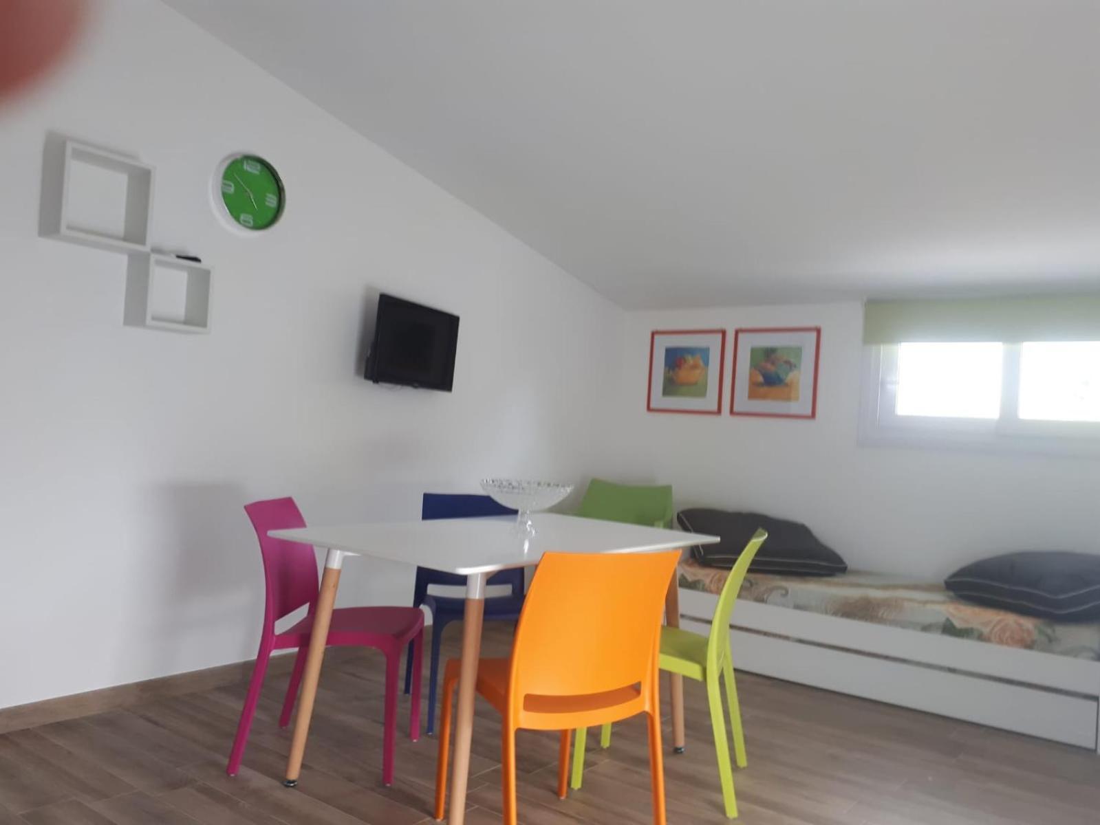 Apartment with Pool Access photo 2