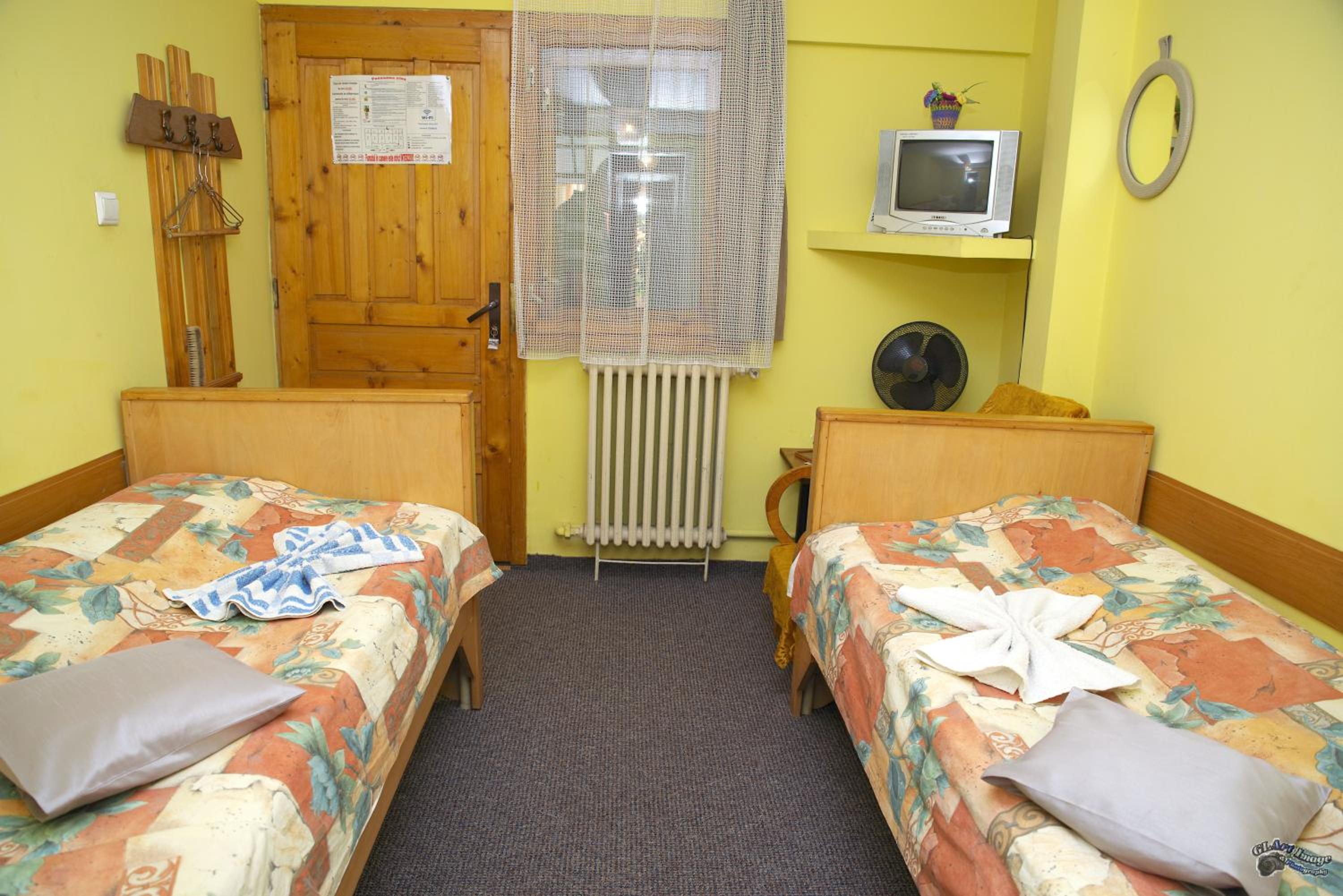 Twin Room photo 3