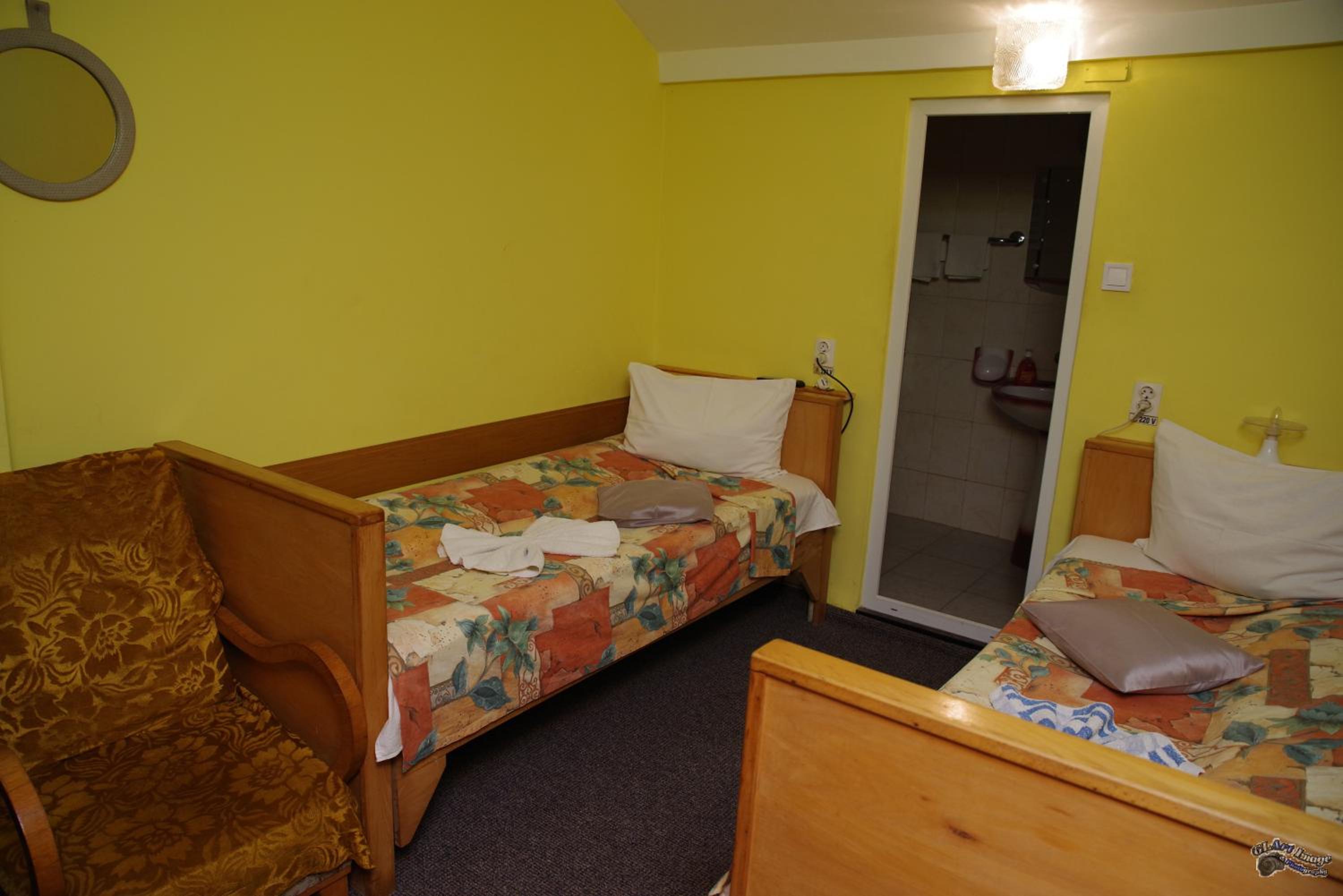 Twin Room photo 2