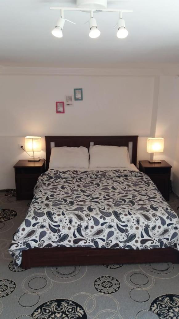 Double Room with Park View