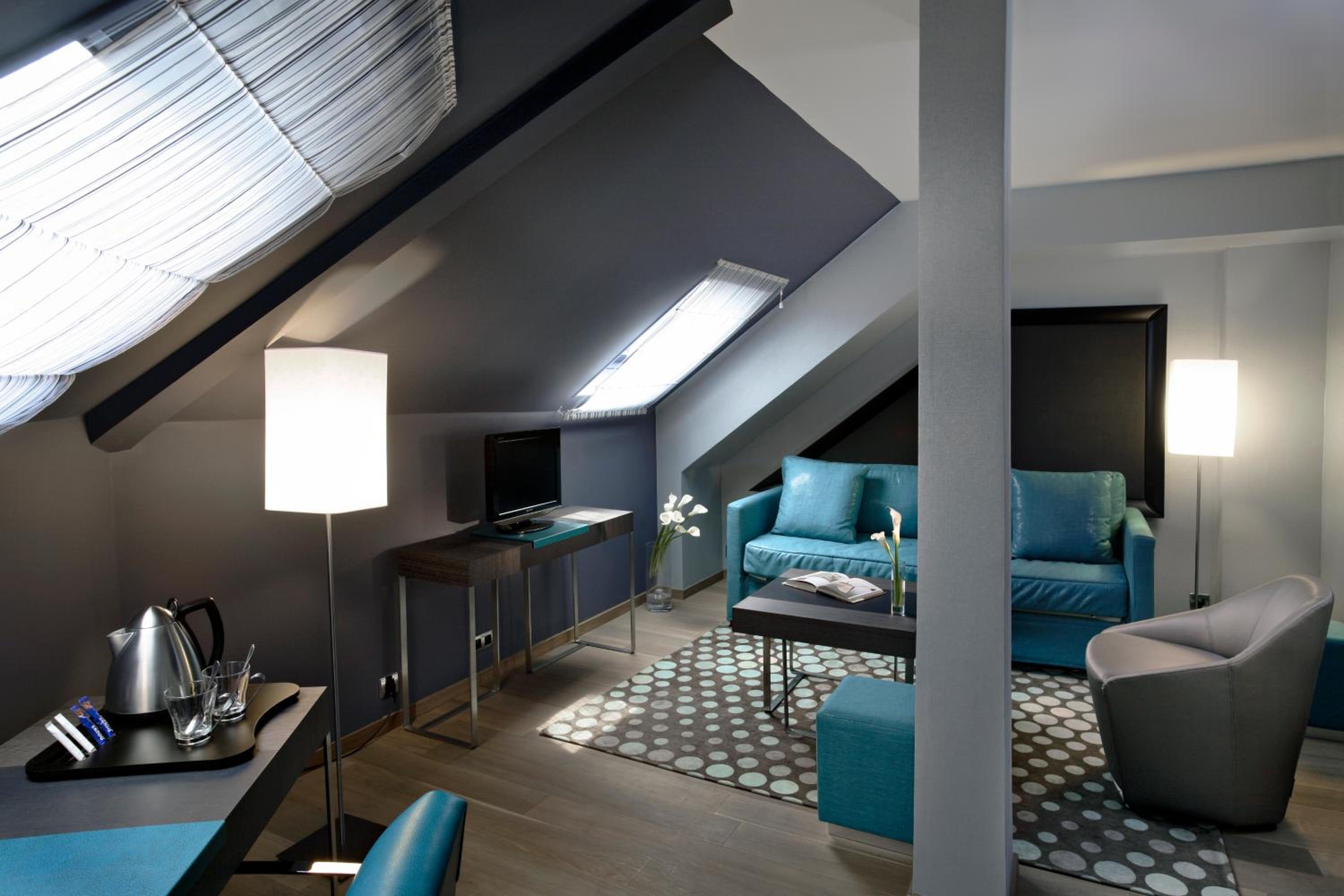 Suite thumbnail 5