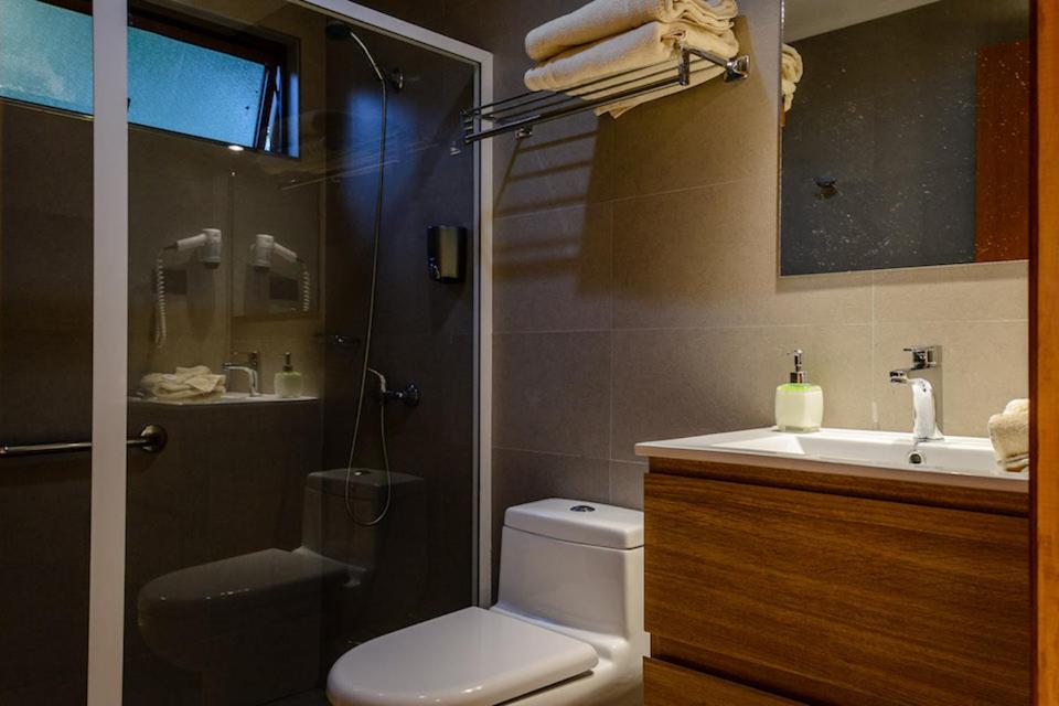 Triple Room with Mountain View photo 2