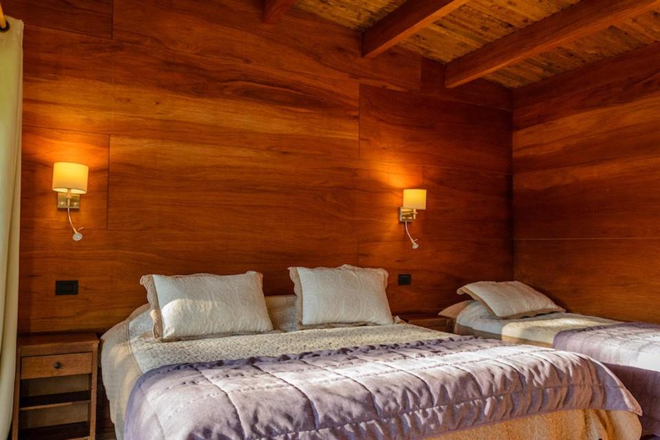 Triple Room with Mountain View photo 1