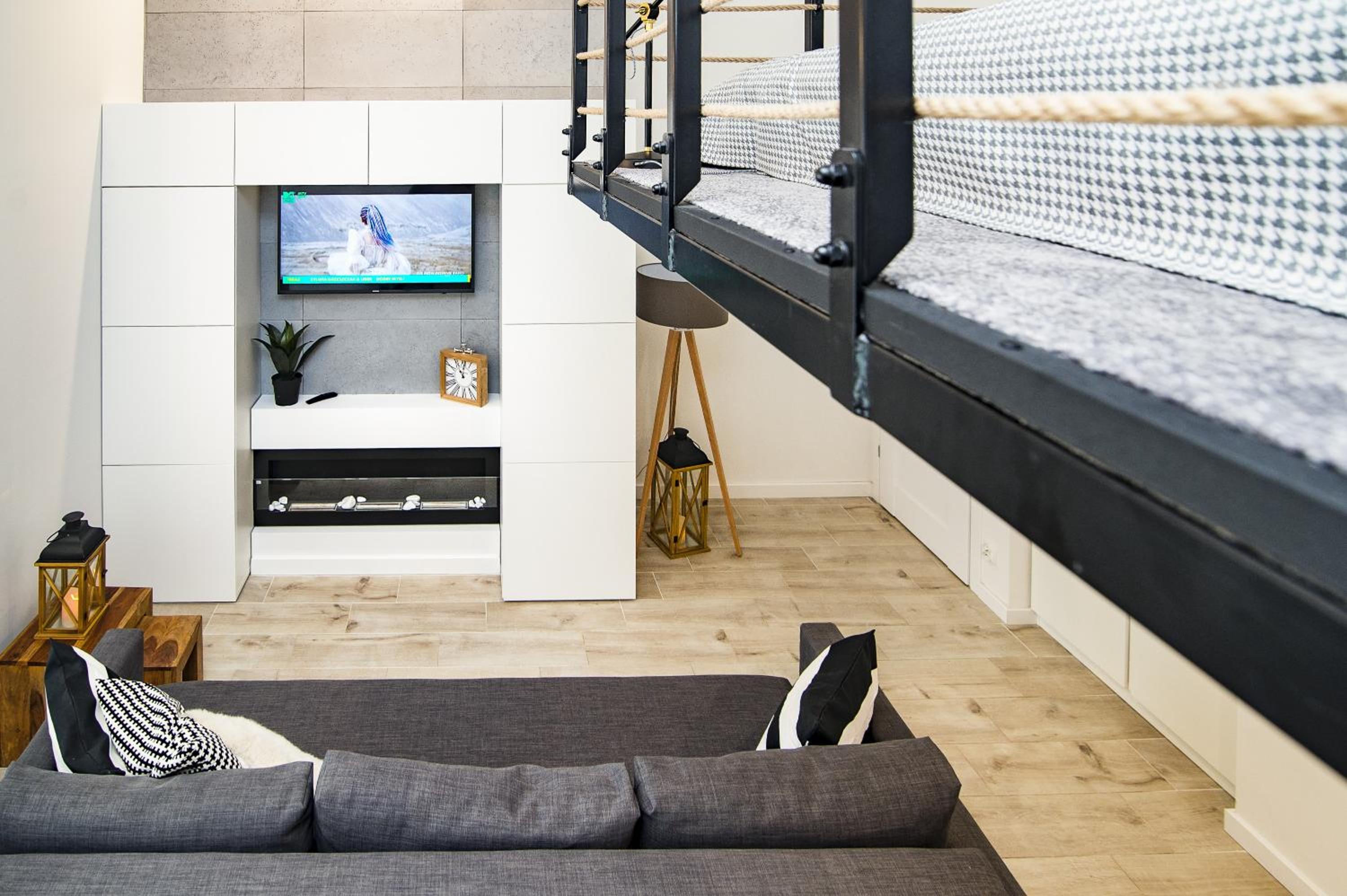 Superior Apartment - Photo 2