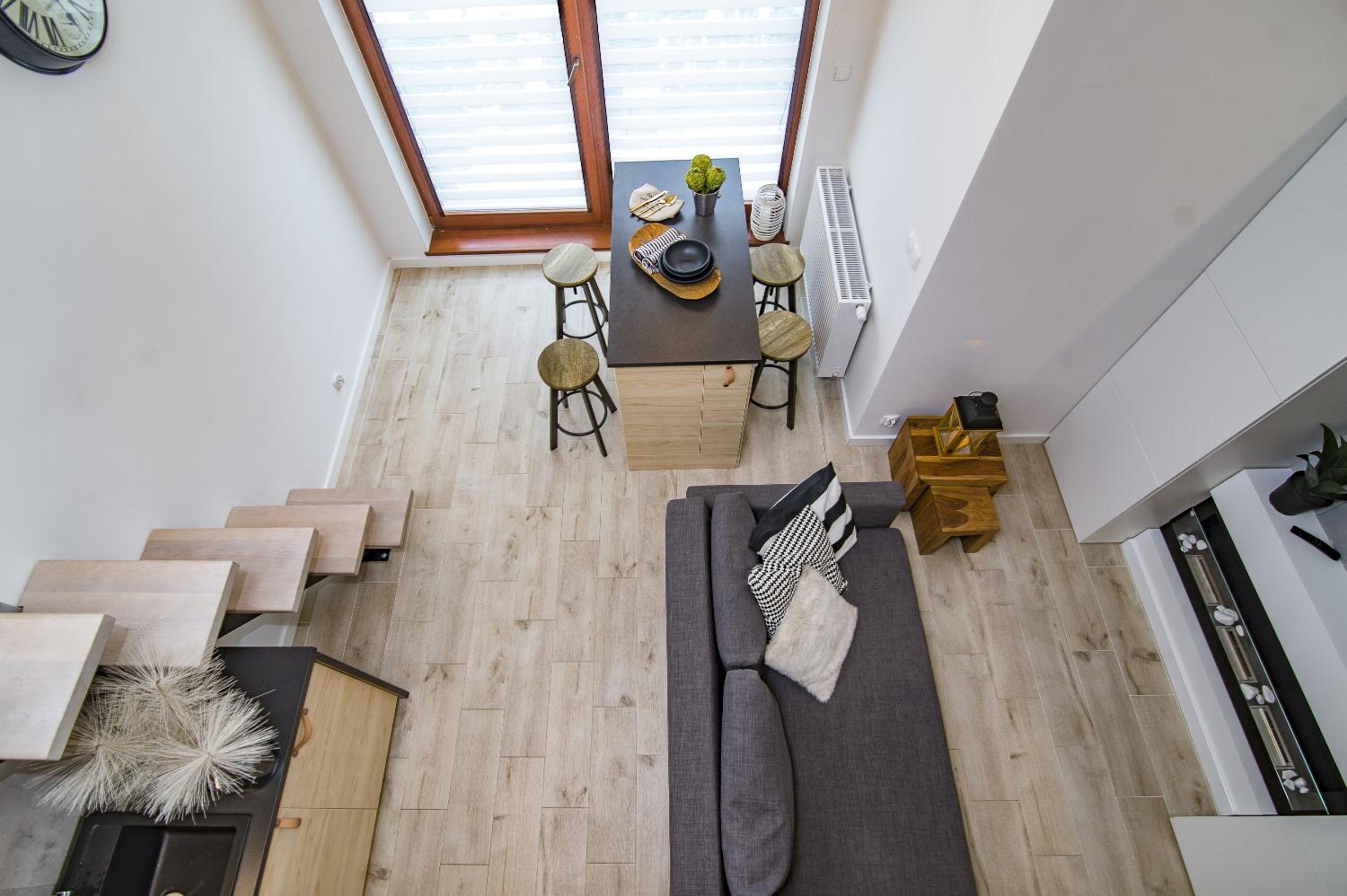 Superior Apartment - Photo 19