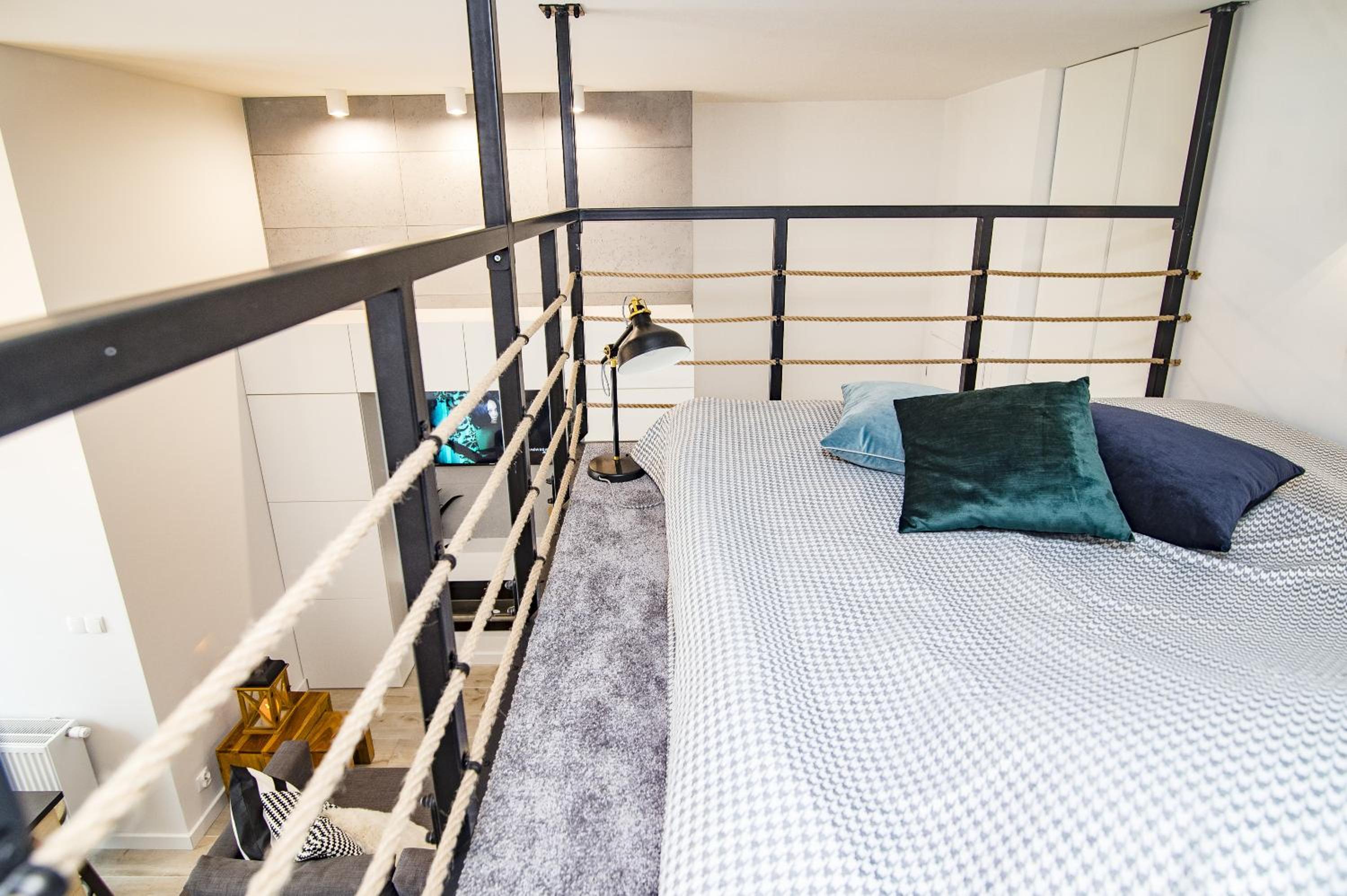 Superior Apartment - Photo 17