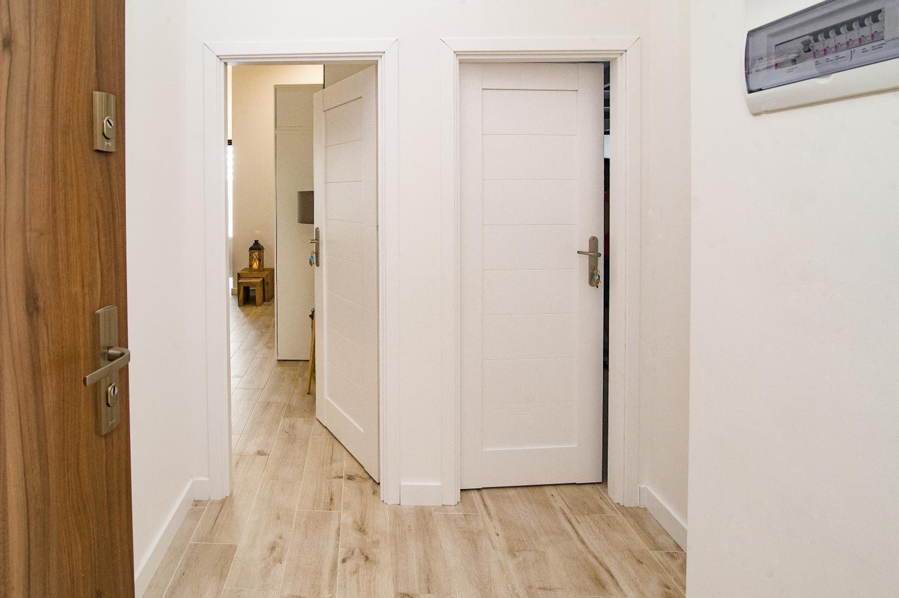 Superior Apartment - Photo 16