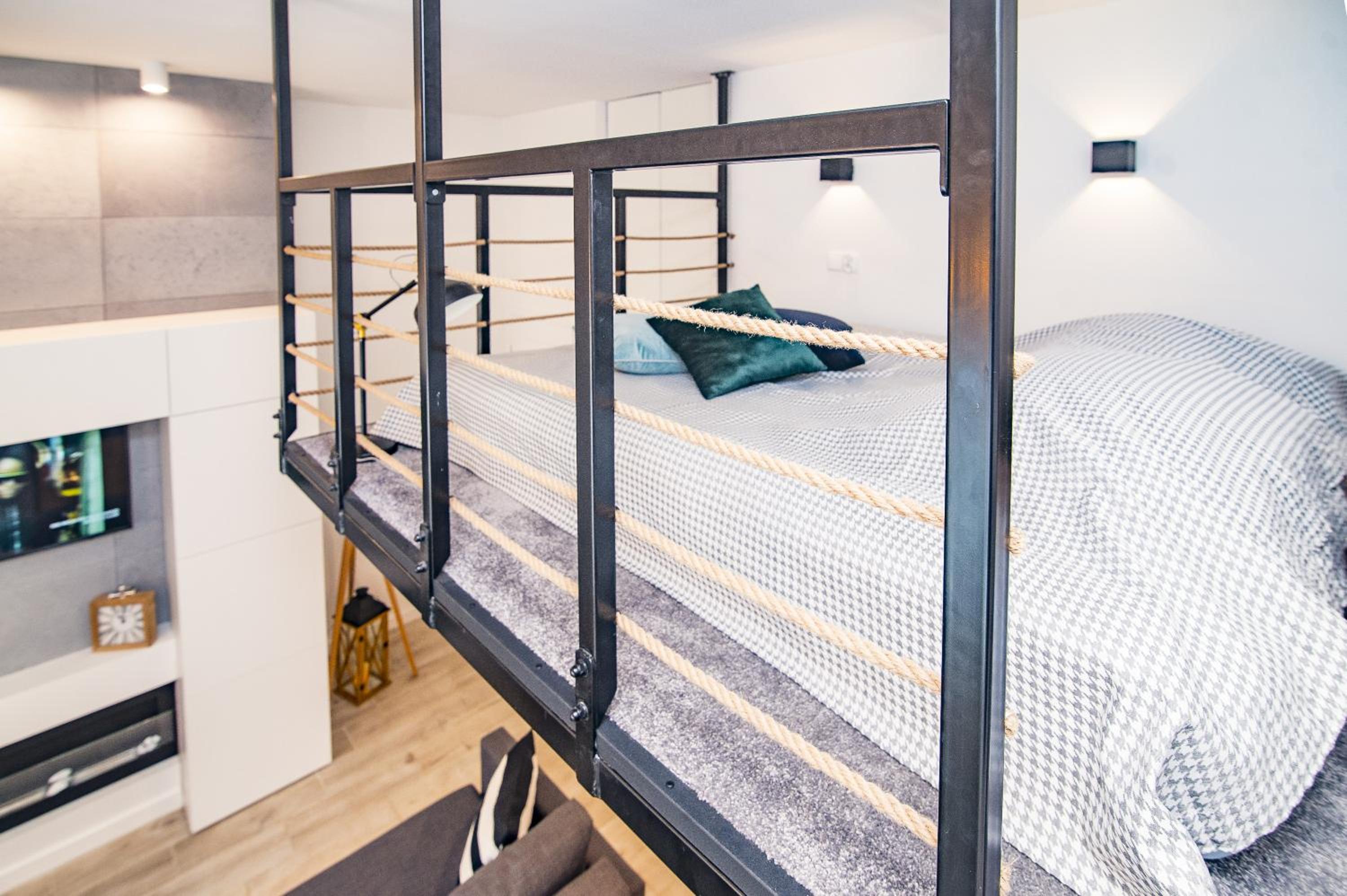 Superior Apartment - Photo 15