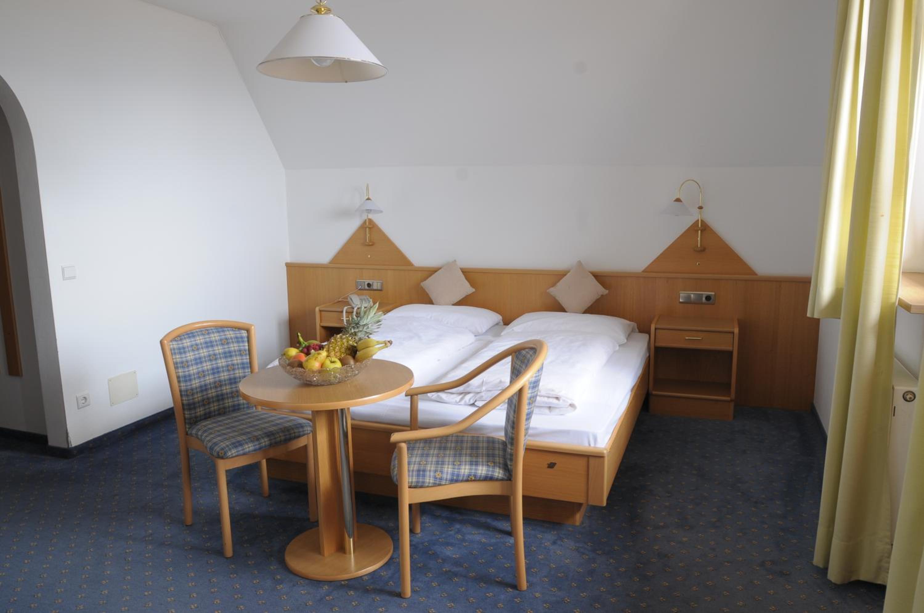 Double Room photo 2