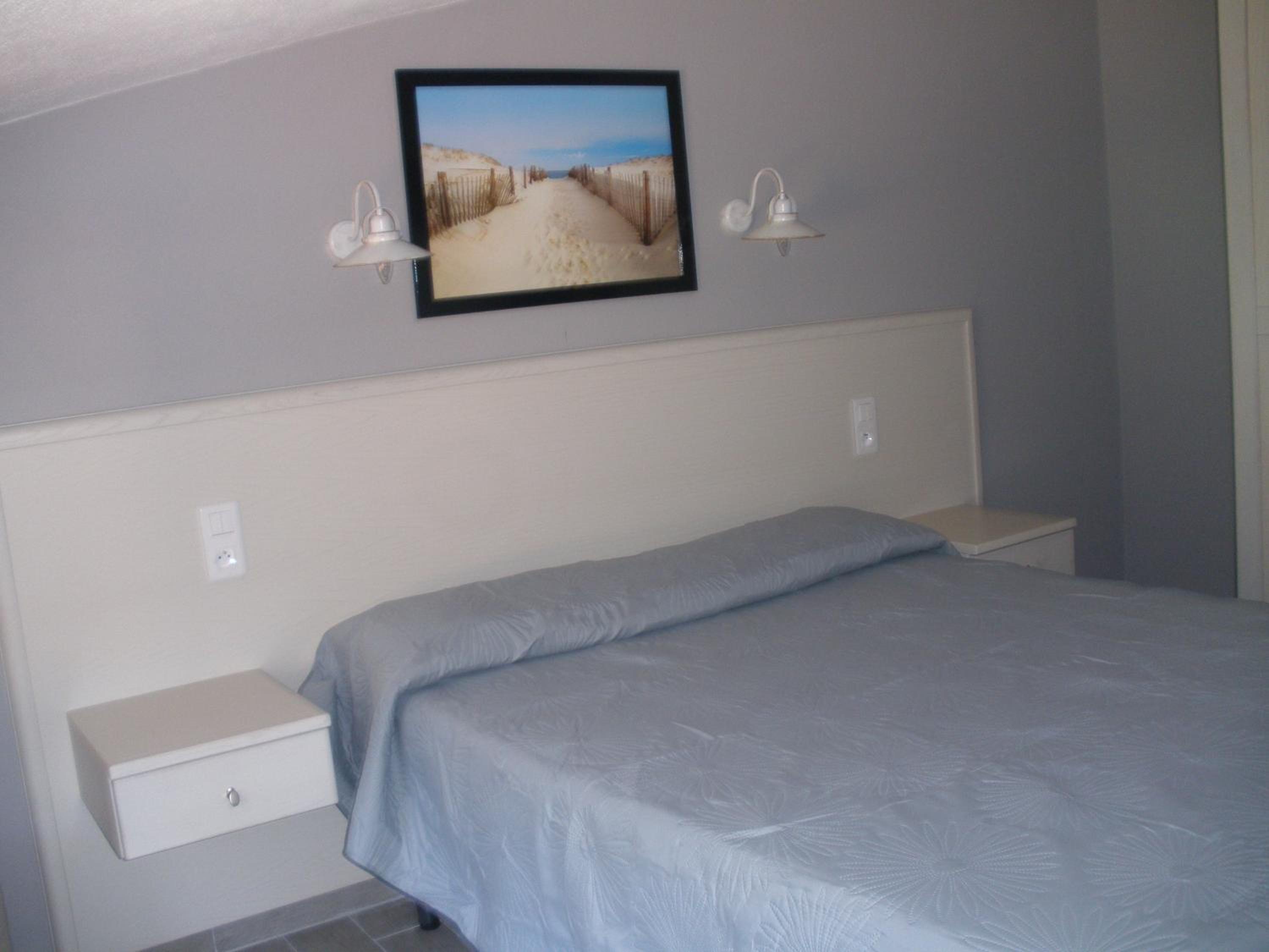 Double Room with Terrace photo 2