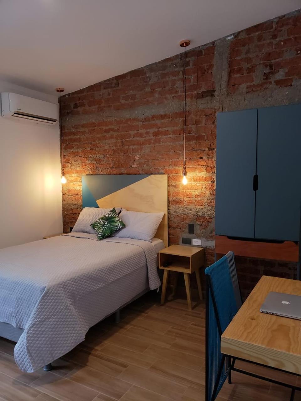 Double or Twin Room photo 1
