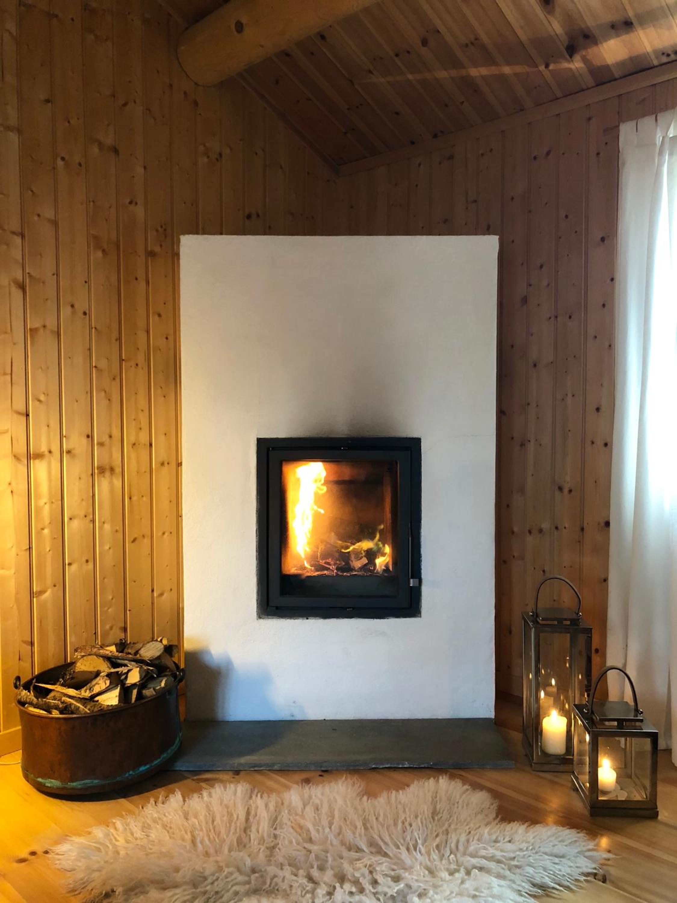 Two-Bedroom Holiday Home - Photo 4