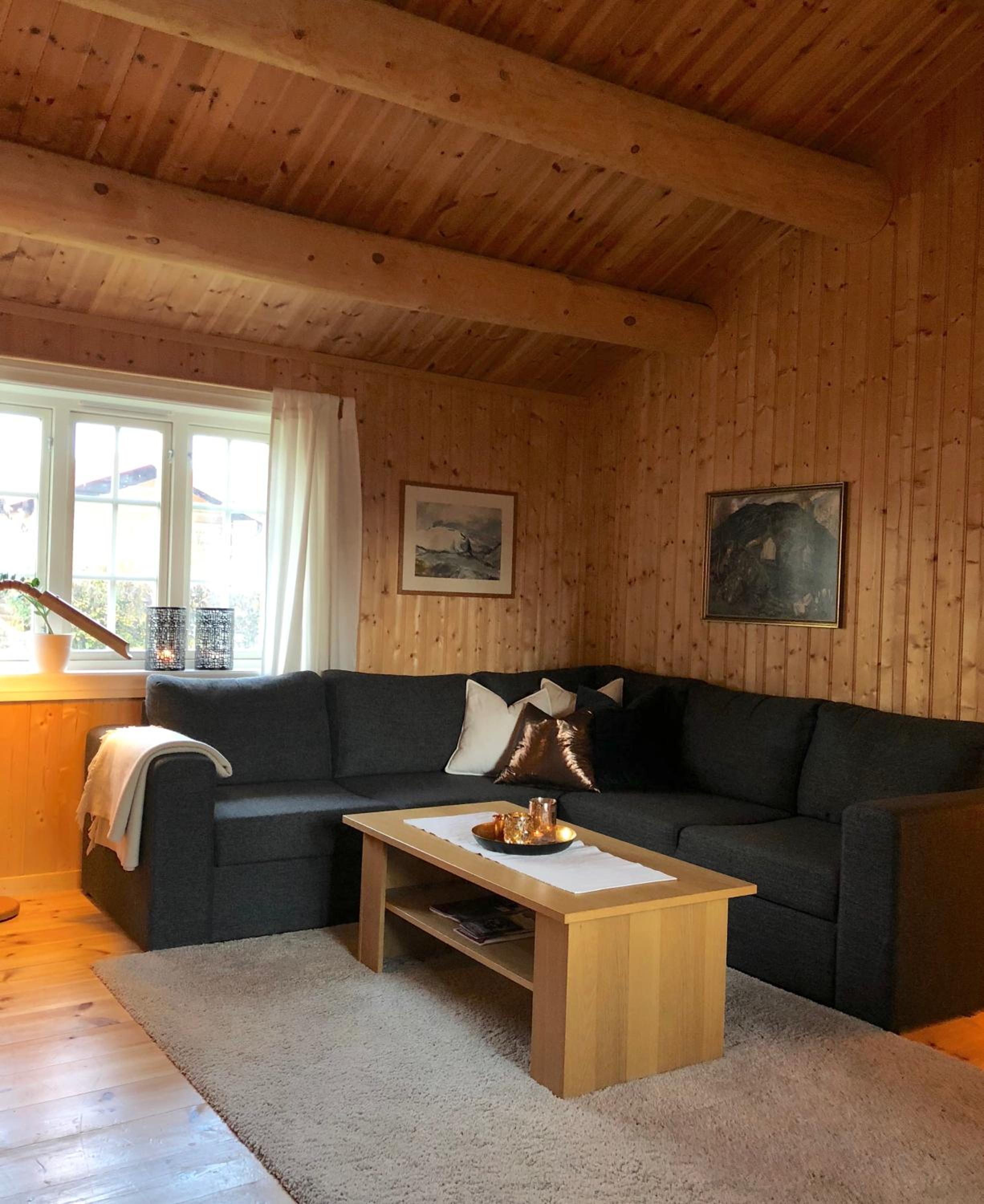 Two-Bedroom Holiday Home - Photo 5