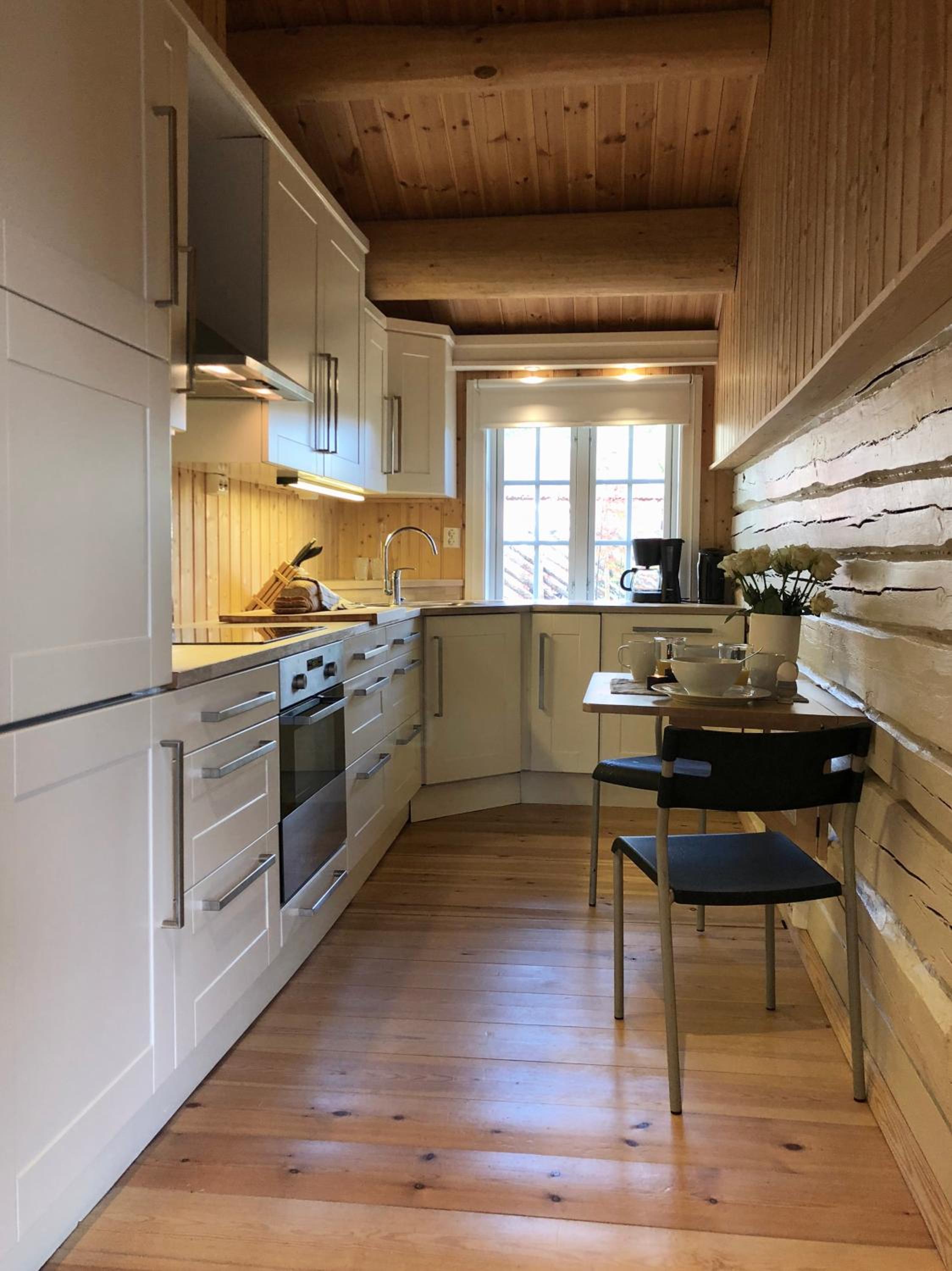 Two-Bedroom Holiday Home - Photo 6