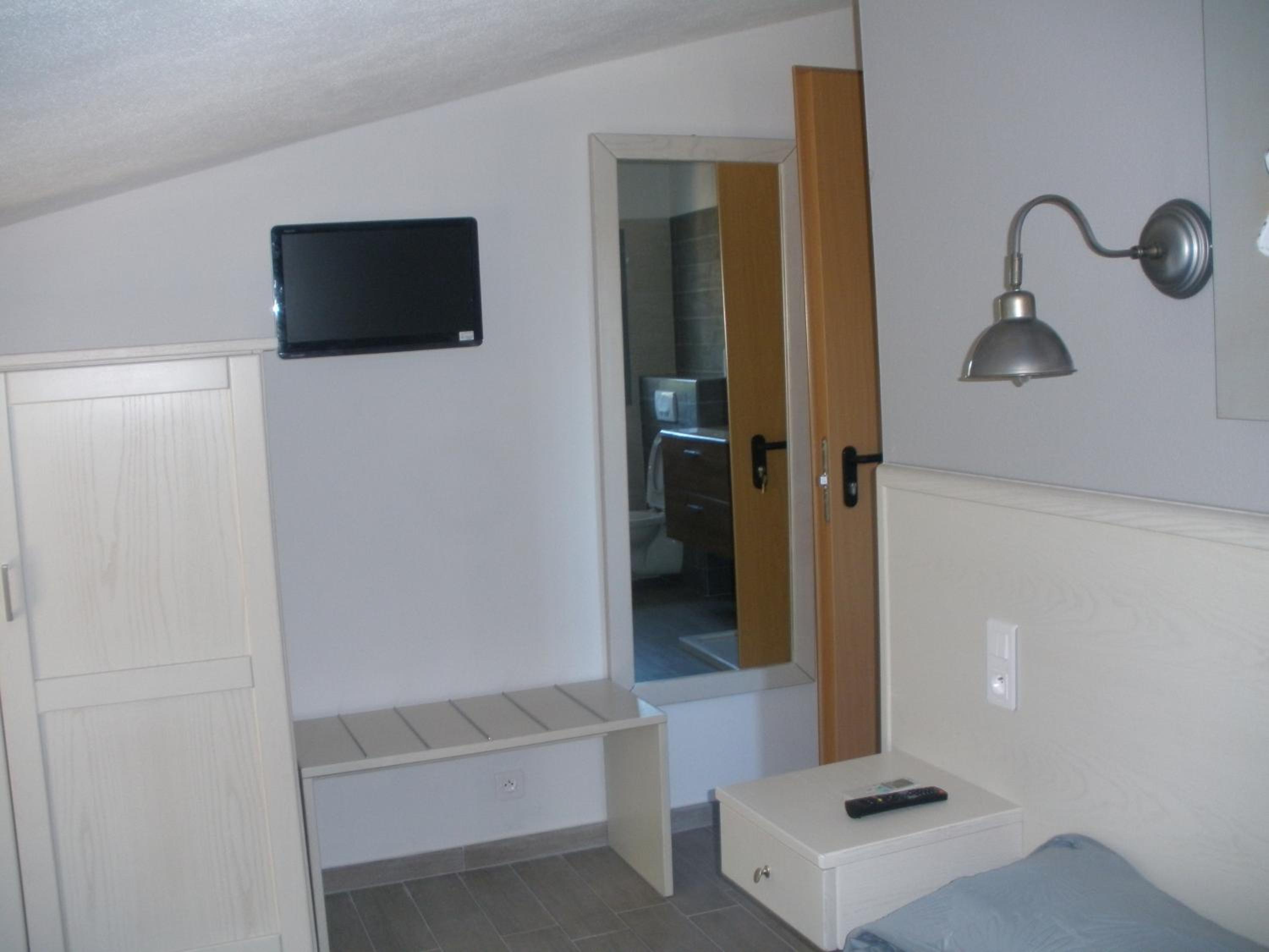 Double Room with Terrace photo 3