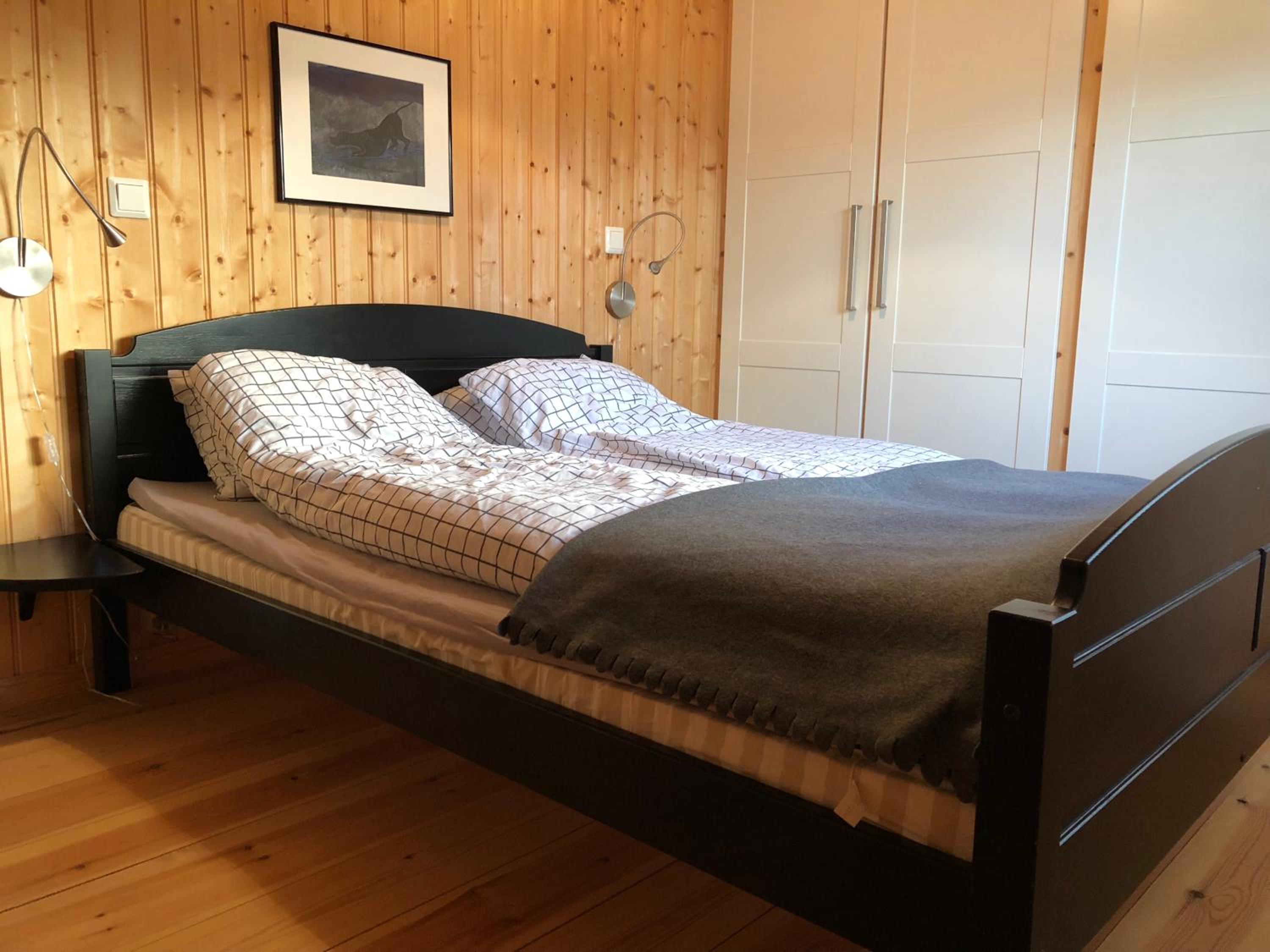Two-Bedroom Holiday Home - Photo 8