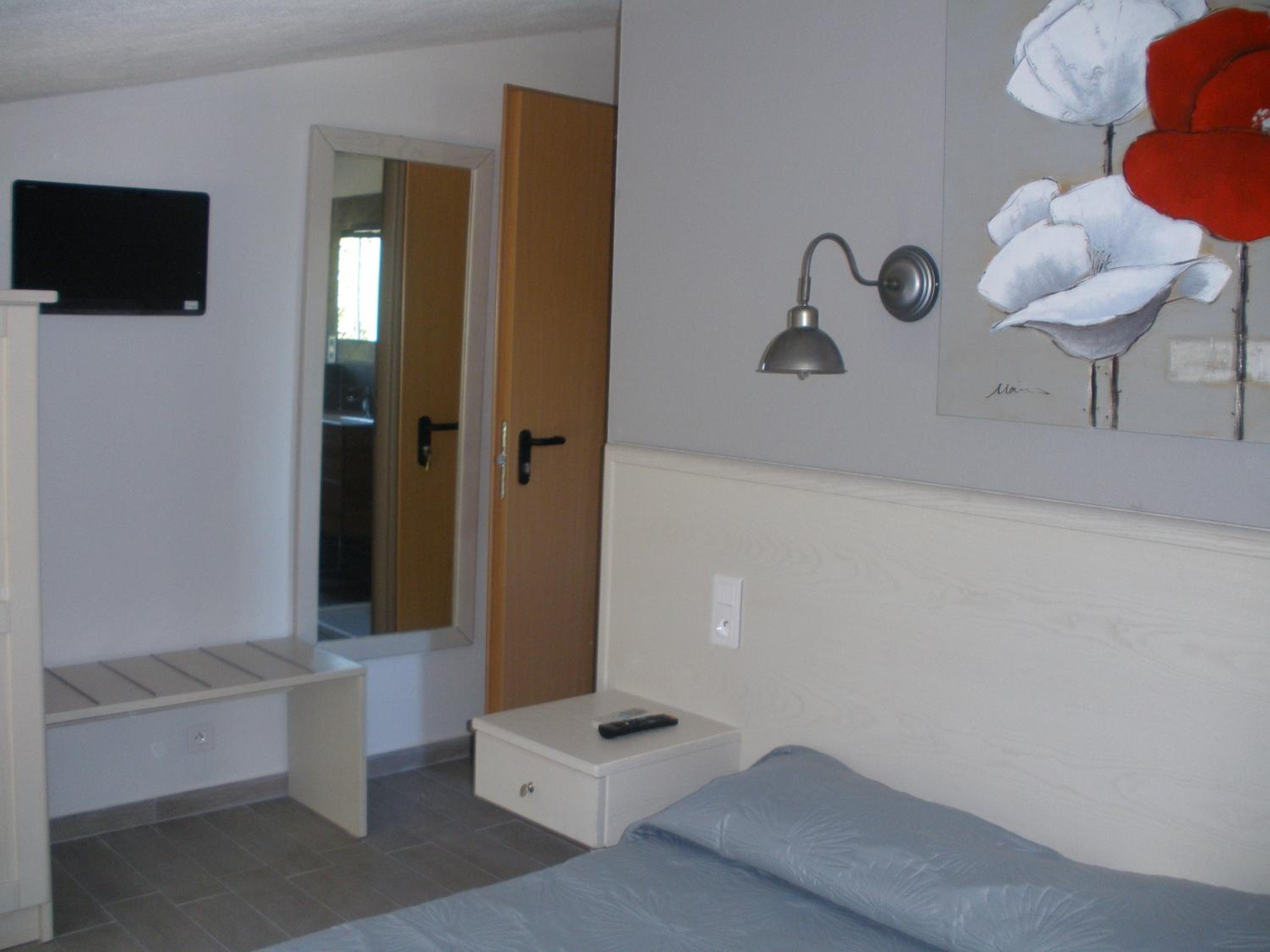 Double Room with Terrace photo 1
