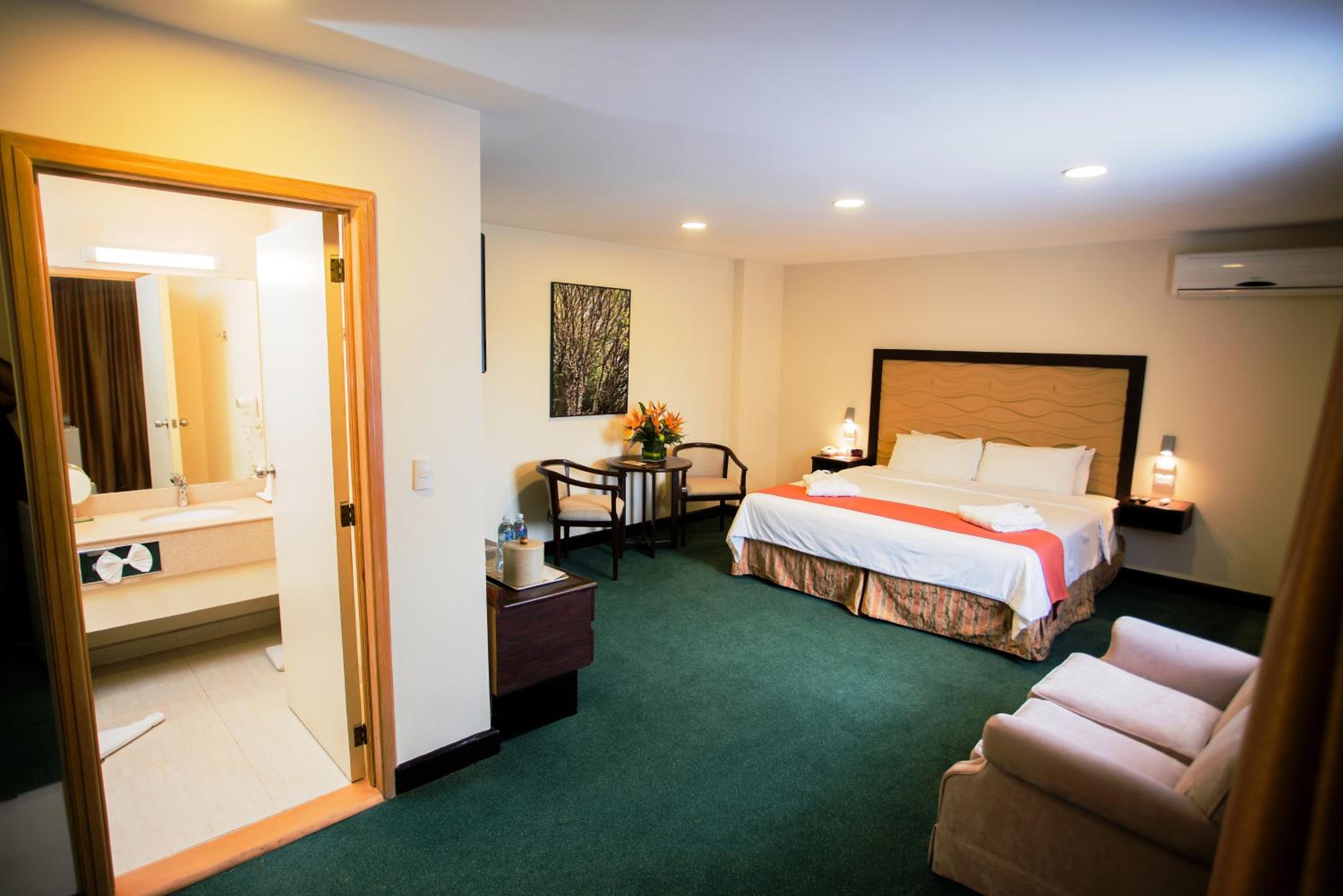 King Suite - Photo 5